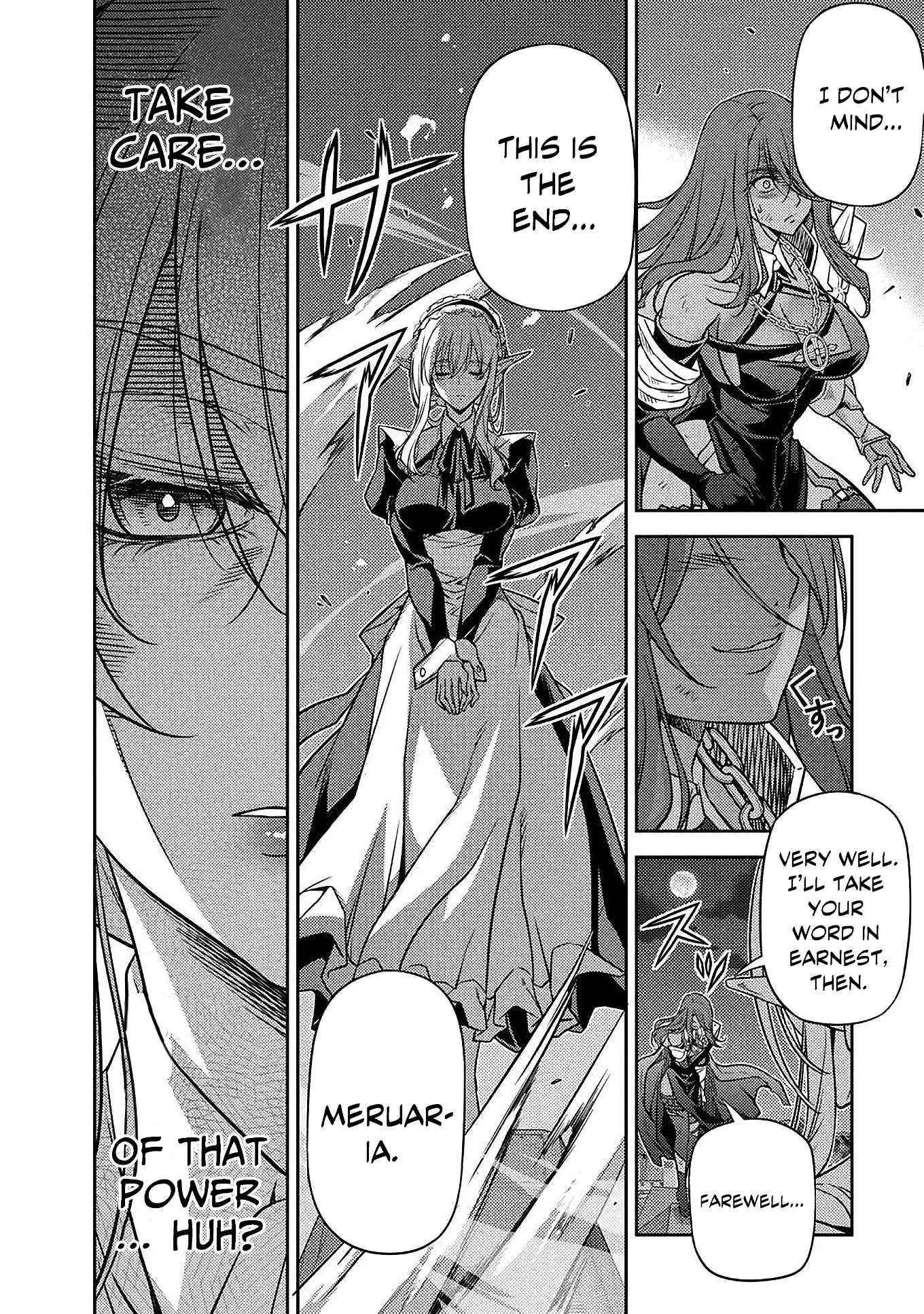 Drawing: Saikyou Mangaka wa Oekaki Skill de Isekai Musou Suru! Chapter 10 - Page 13 in English