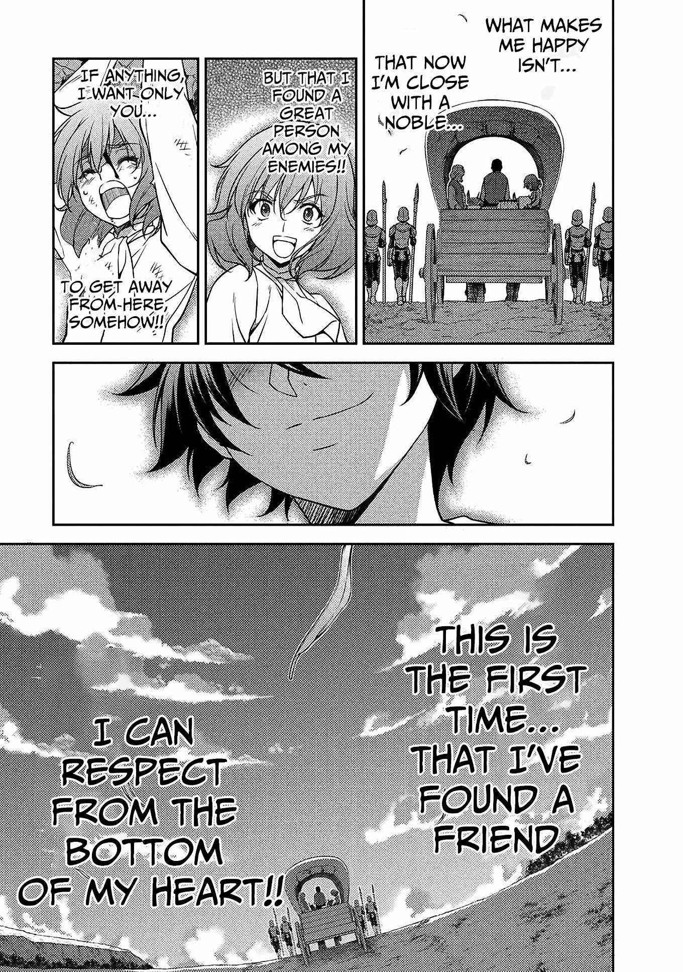 Drawing: Saikyou Mangaka wa Oekaki Skill de Isekai Musou Suru! Chapter 10 - Page 5 in English