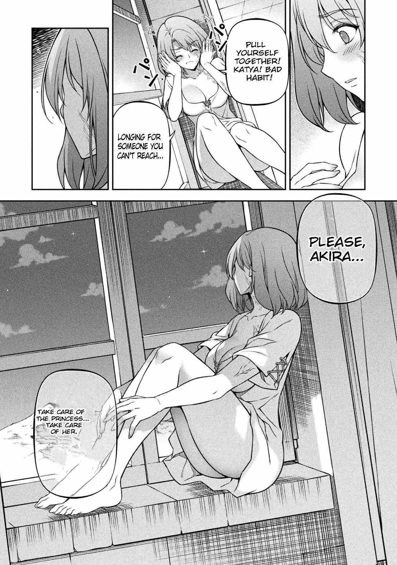 Drawing: Saikyou Mangaka wa Oekaki Skill de Isekai Musou Suru! Chapter 100 - Page 14 in English