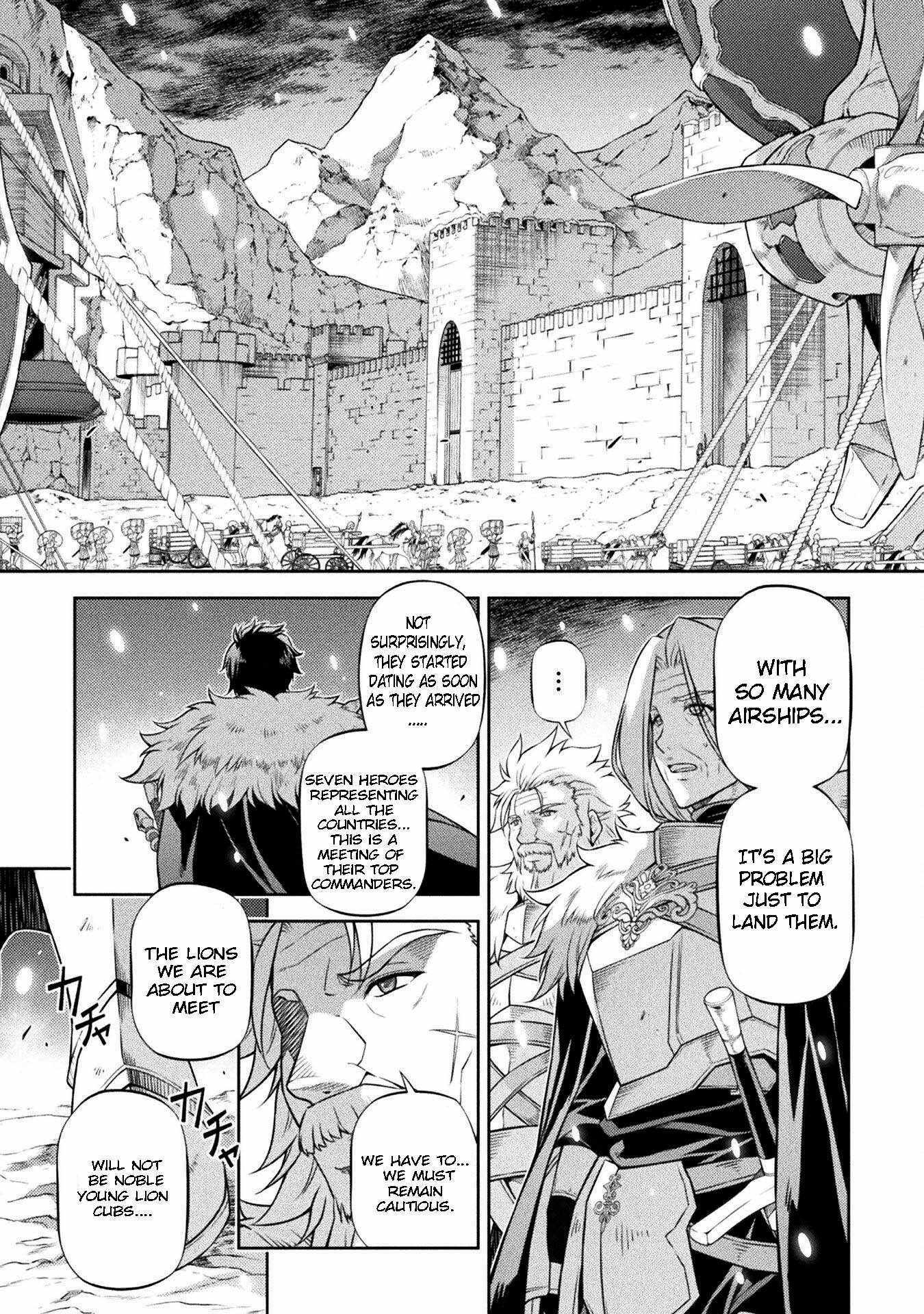 Drawing: Saikyou Mangaka wa Oekaki Skill de Isekai Musou Suru! Chapter 100 - Page 15 in English