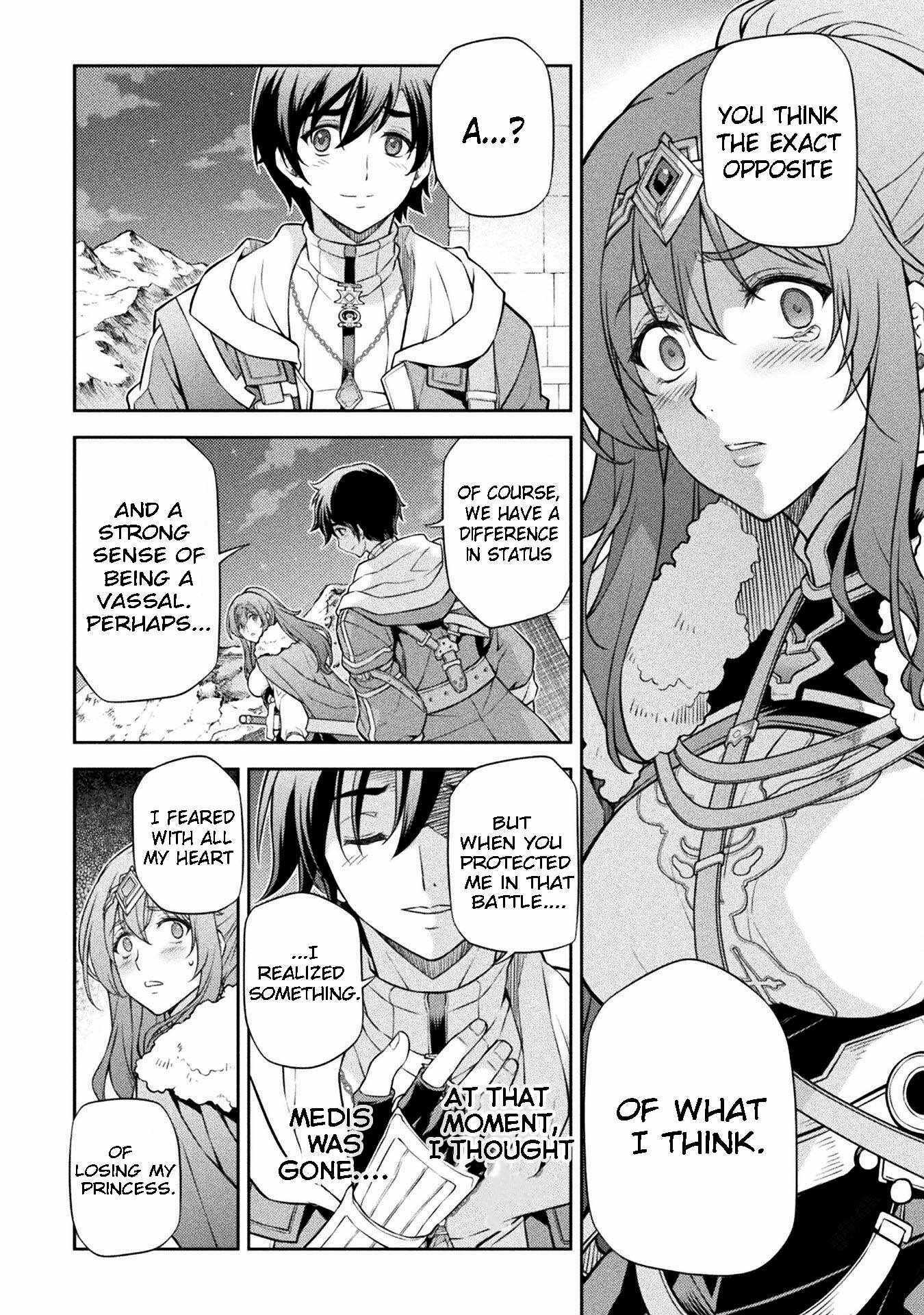 Drawing: Saikyou Mangaka wa Oekaki Skill de Isekai Musou Suru! Chapter 100 - Page 6 in English