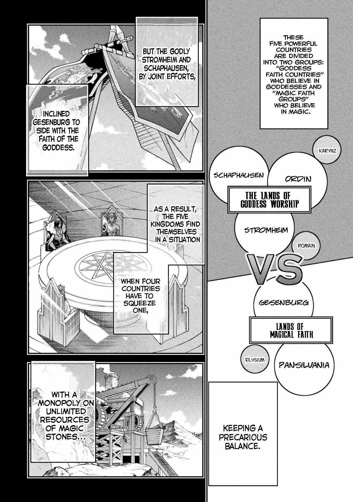 Drawing: Saikyou Mangaka wa Oekaki Skill de Isekai Musou Suru! Chapter 101 - Page 16 in English