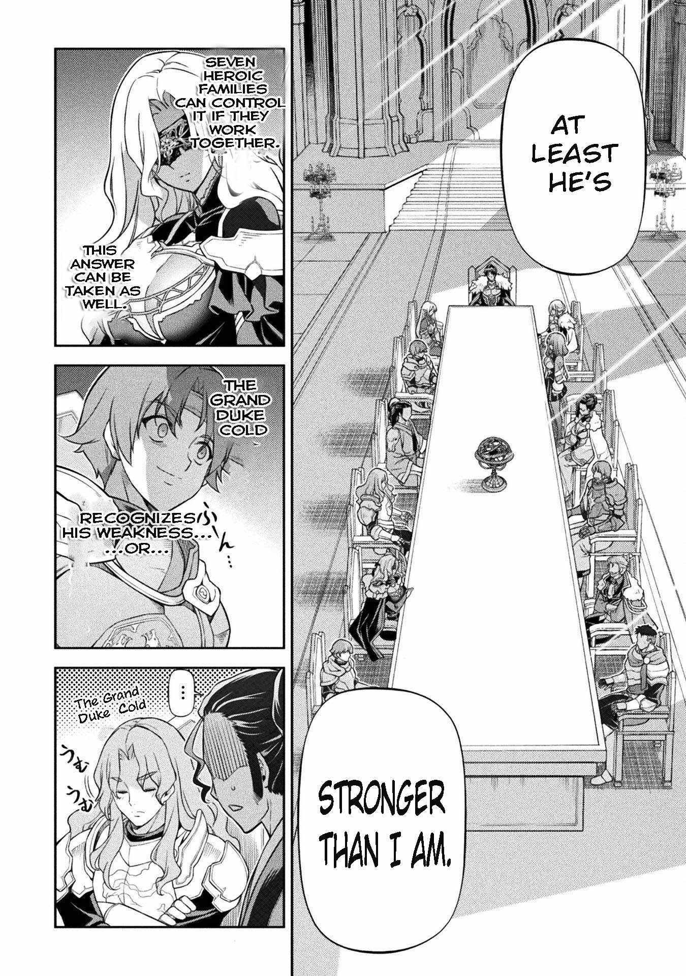 Drawing: Saikyou Mangaka wa Oekaki Skill de Isekai Musou Suru! Chapter 102 - Page 16 in English