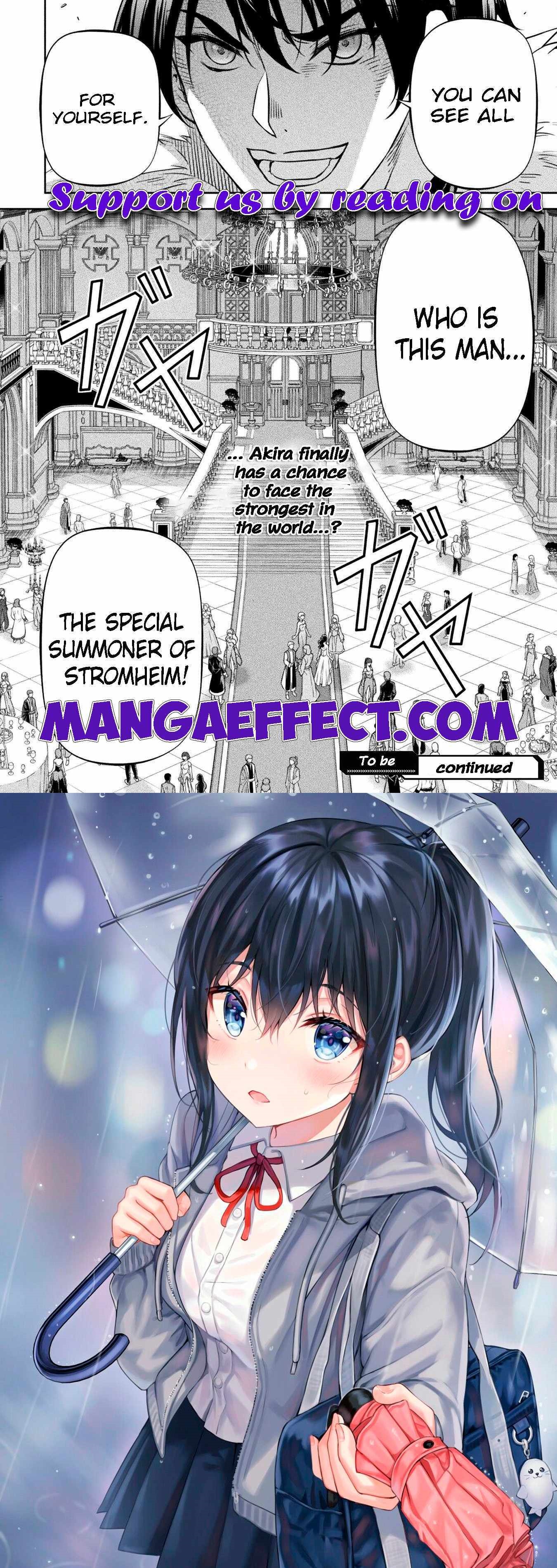 Drawing: Saikyou Mangaka wa Oekaki Skill de Isekai Musou Suru! Chapter 102 - Page 18 in English