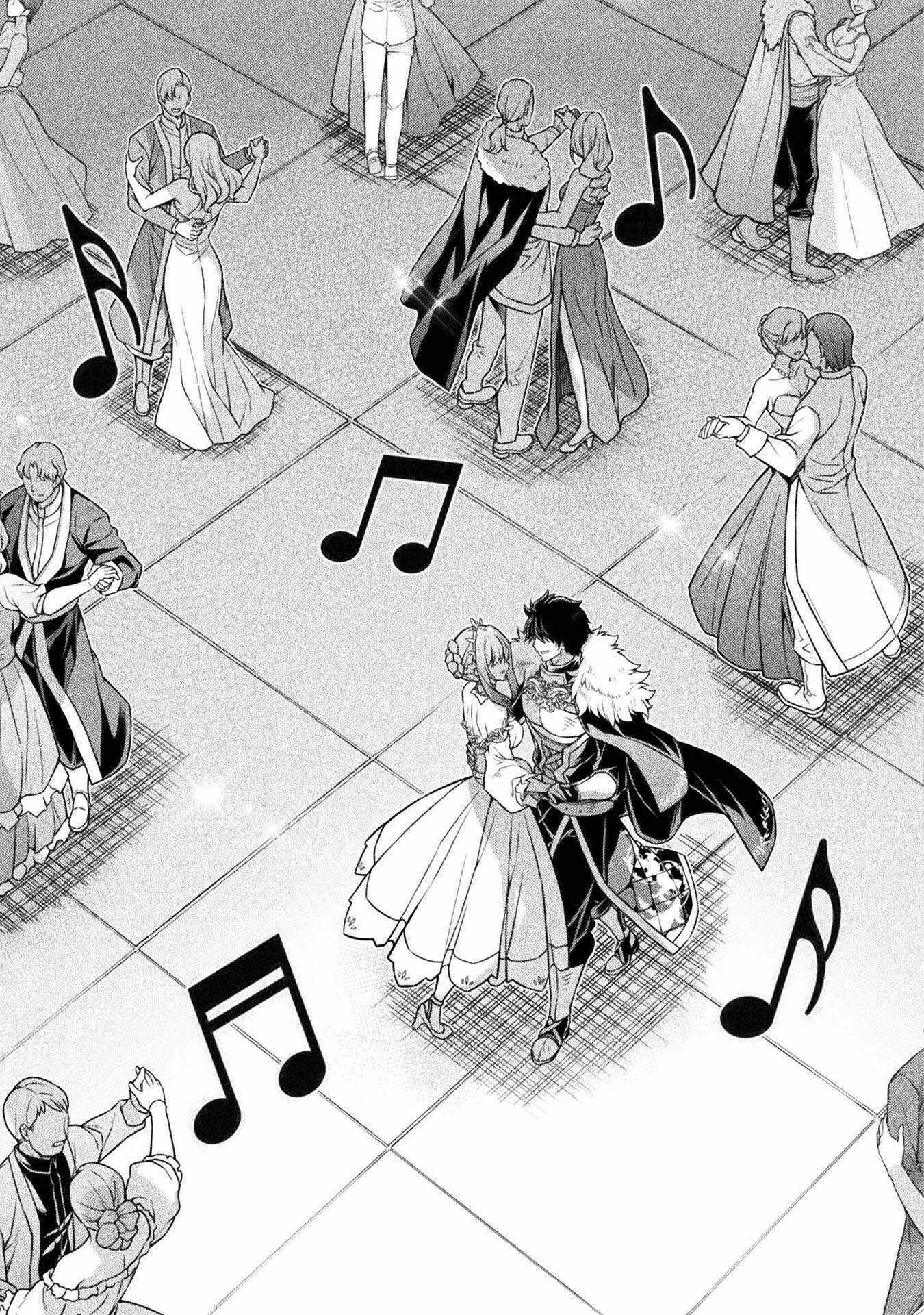 Drawing: Saikyou Mangaka wa Oekaki Skill de Isekai Musou Suru! Chapter 103 - Page 5 in English