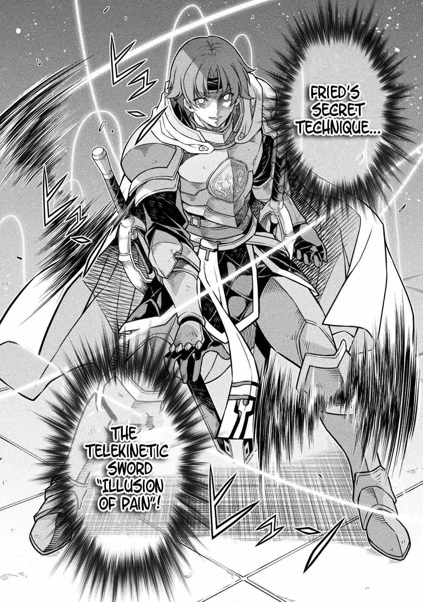 Drawing: Saikyou Mangaka wa Oekaki Skill de Isekai Musou Suru! Chapter 104 - Page 14 in English