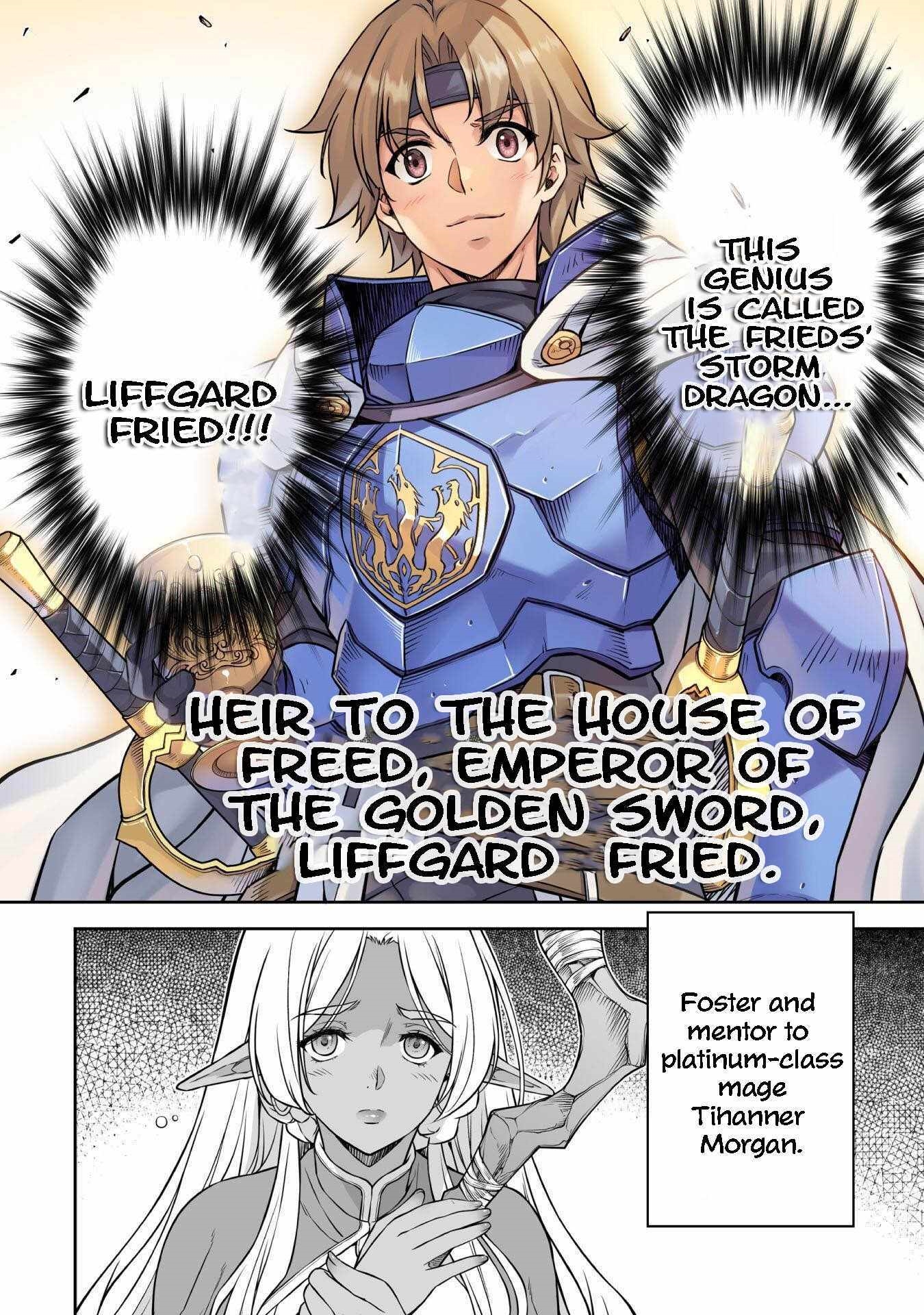 Drawing: Saikyou Mangaka wa Oekaki Skill de Isekai Musou Suru! Chapter 104 - Page 4 in English