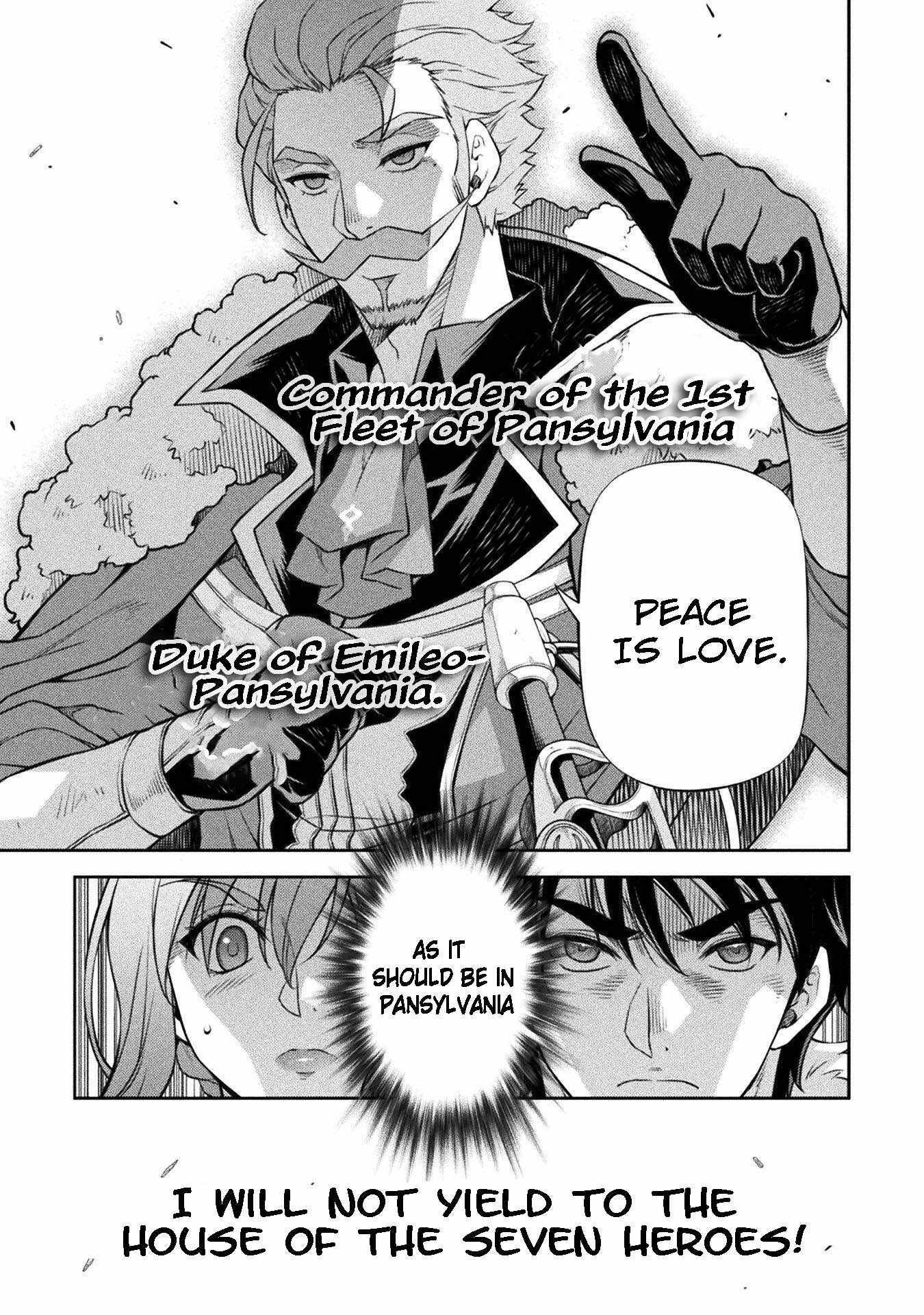 Drawing: Saikyou Mangaka wa Oekaki Skill de Isekai Musou Suru! Chapter 105 - Page 11 in English