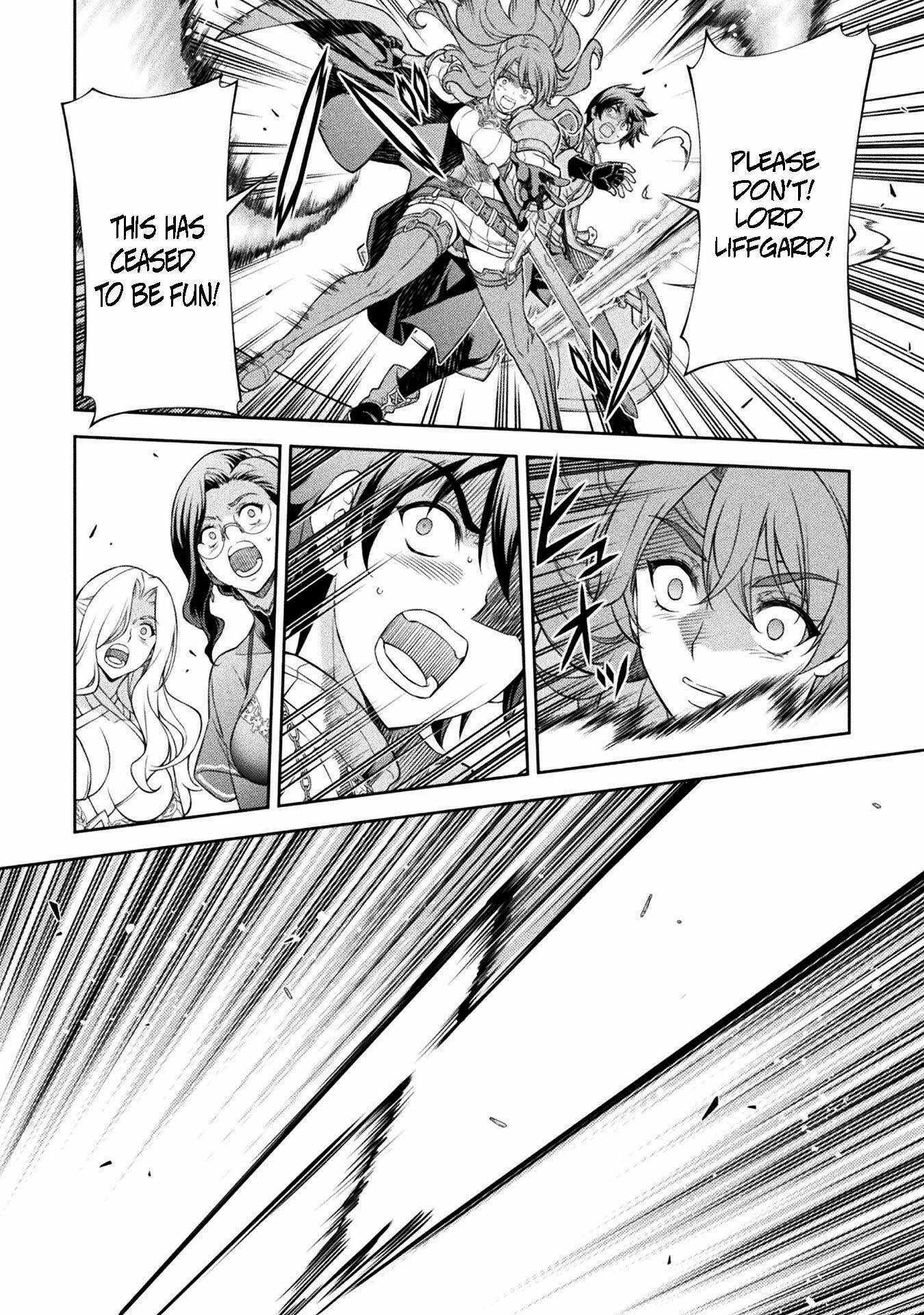 Drawing: Saikyou Mangaka wa Oekaki Skill de Isekai Musou Suru! Chapter 105 - Page 8 in English