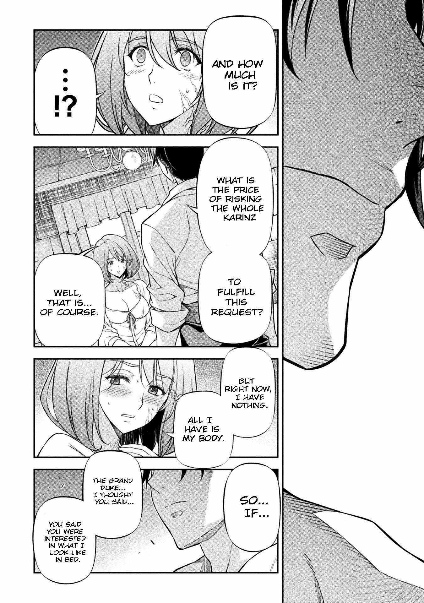 Drawing: Saikyou Mangaka wa Oekaki Skill de Isekai Musou Suru! Chapter 106 - Page 16 in English
