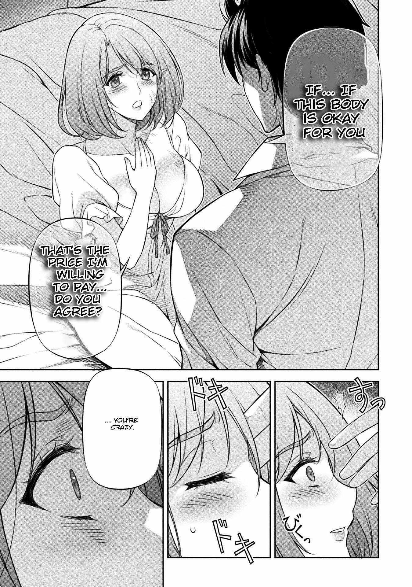 Drawing: Saikyou Mangaka wa Oekaki Skill de Isekai Musou Suru! Chapter 106 - Page 17 in English