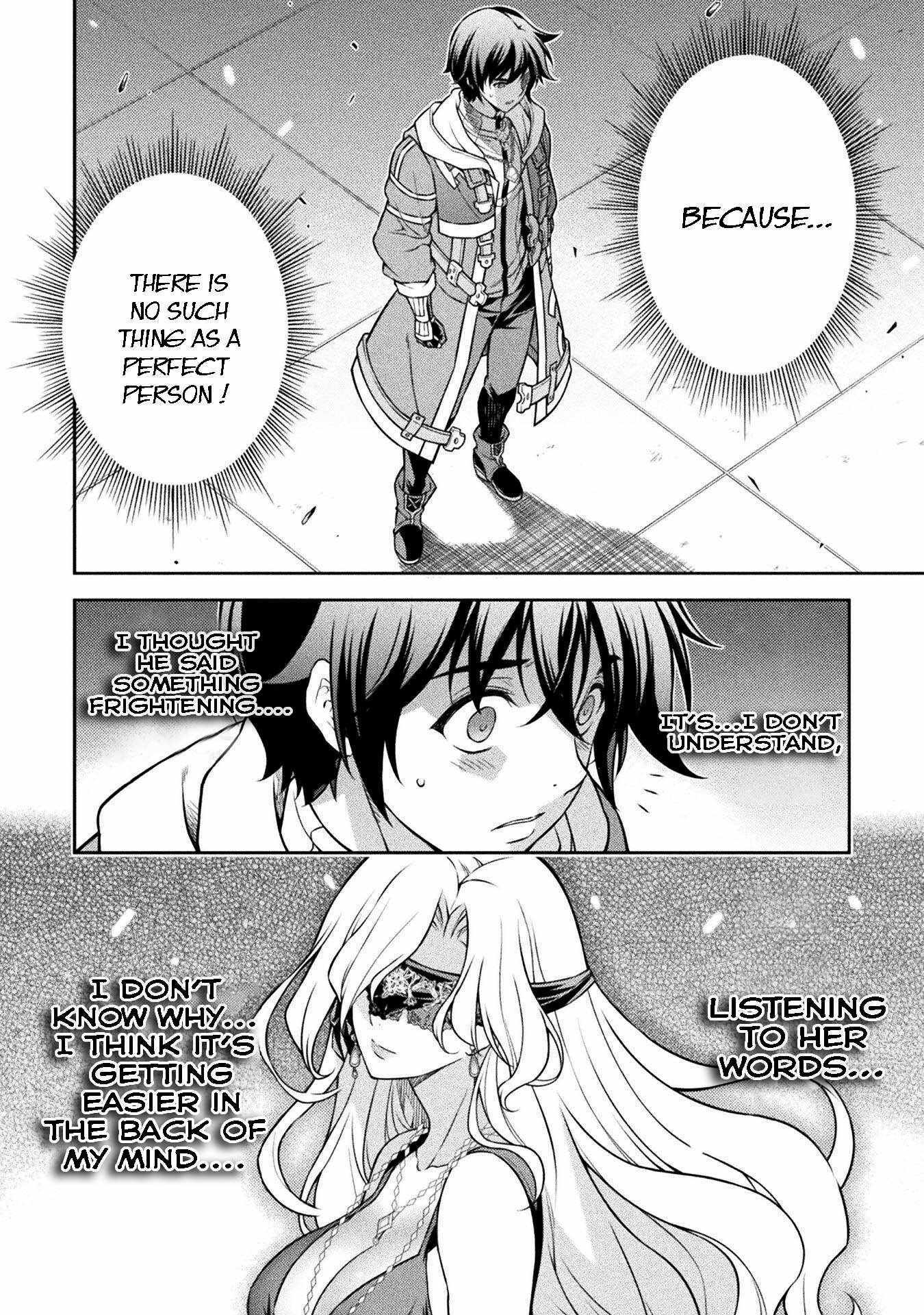 Drawing: Saikyou Mangaka wa Oekaki Skill de Isekai Musou Suru! Chapter 106 - Page 6 in English