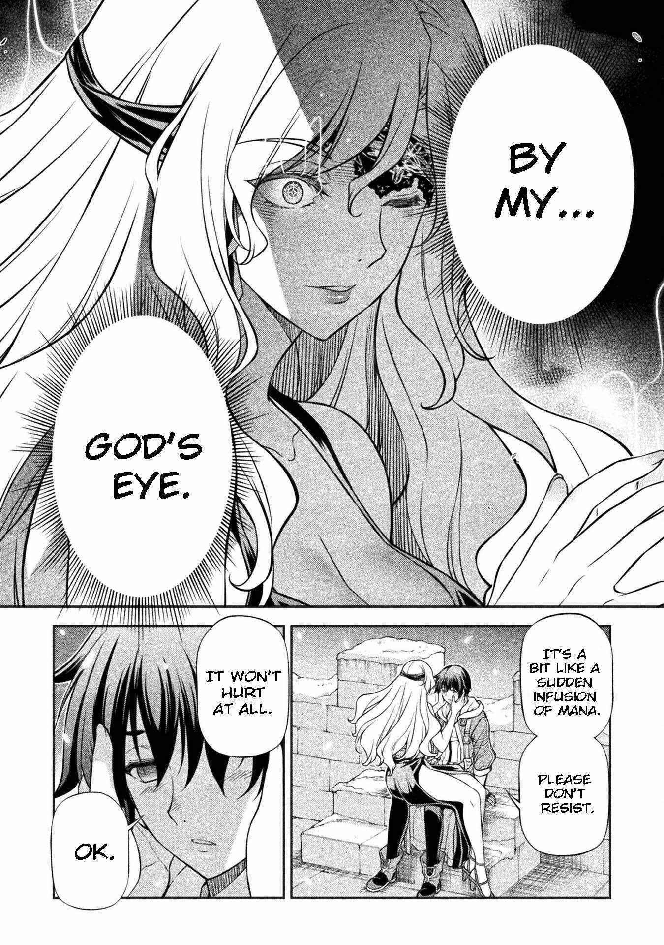 Drawing: Saikyou Mangaka wa Oekaki Skill de Isekai Musou Suru! Chapter 107 - Page 14 in English