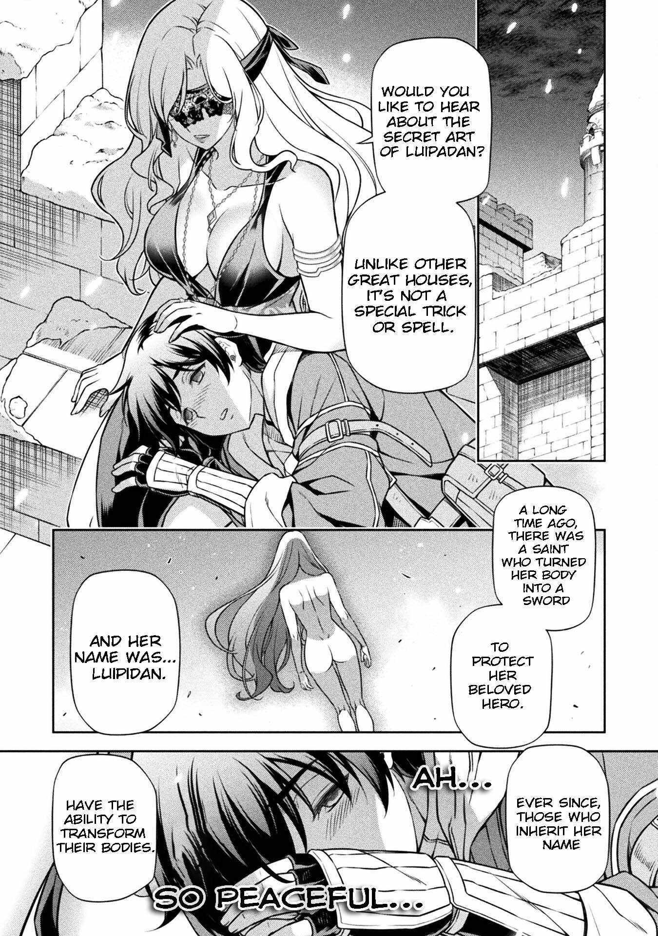 Drawing: Saikyou Mangaka wa Oekaki Skill de Isekai Musou Suru! Chapter 107 - Page 8 in English