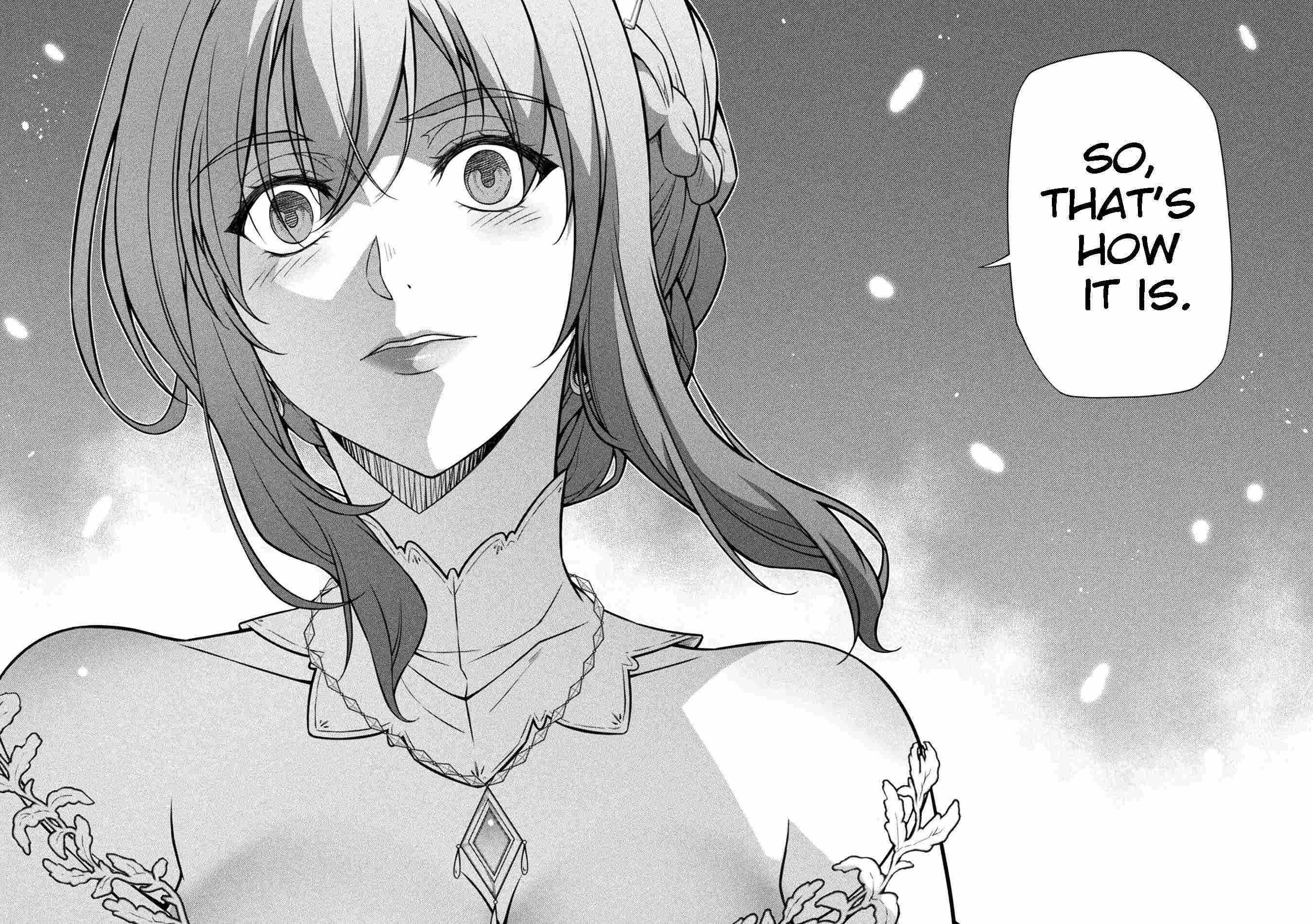 Drawing: Saikyou Mangaka wa Oekaki Skill de Isekai Musou Suru! Chapter 108 - Page 12 in English