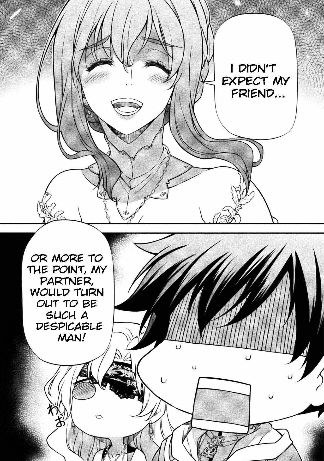 Drawing: Saikyou Mangaka wa Oekaki Skill de Isekai Musou Suru! Chapter 108 - Page 15 in English