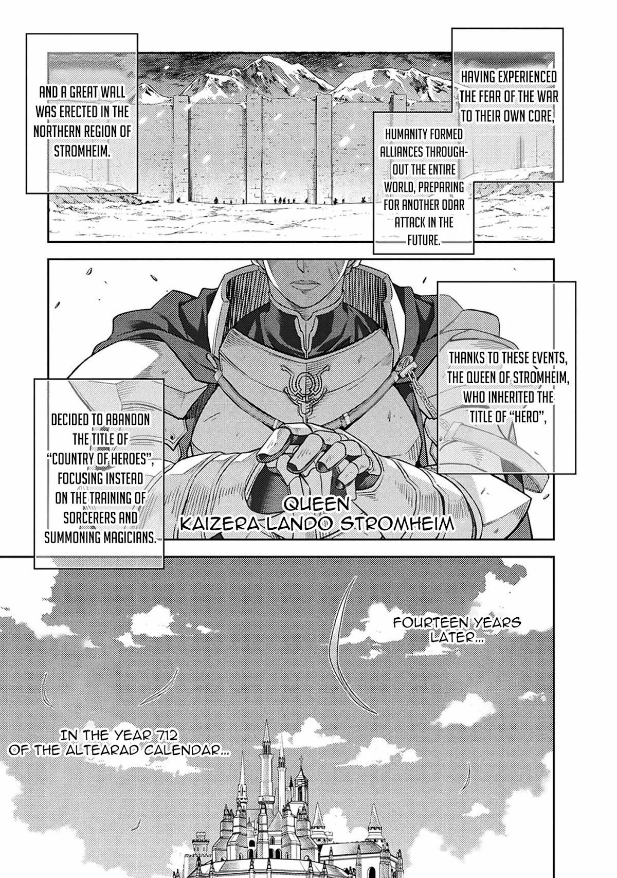 Drawing: Saikyou Mangaka wa Oekaki Skill de Isekai Musou Suru! Chapter 11 - Page 6 in English