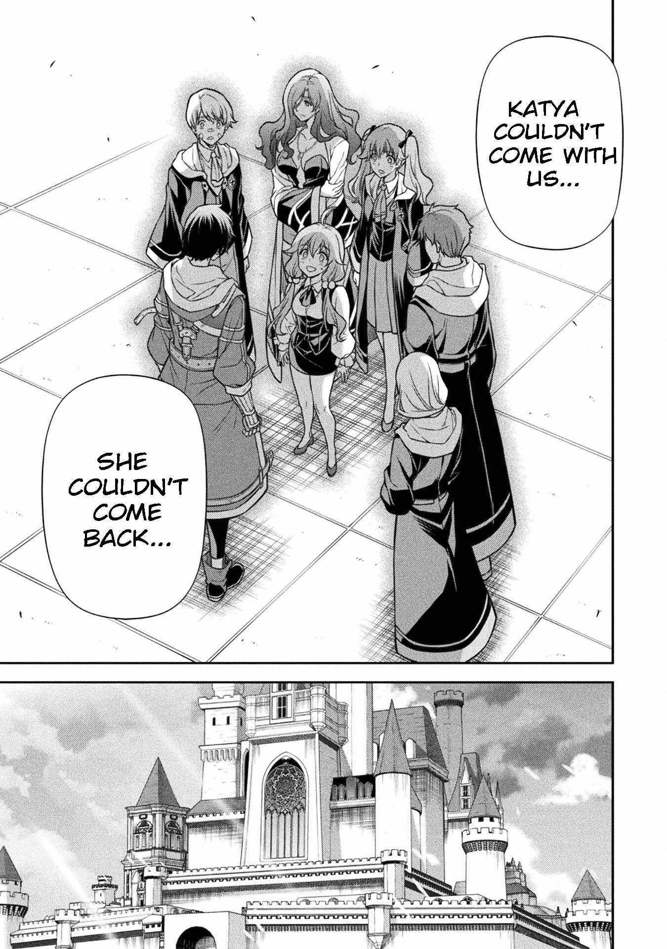 Drawing: Saikyou Mangaka wa Oekaki Skill de Isekai Musou Suru! Chapter 110 - Page 13 in English