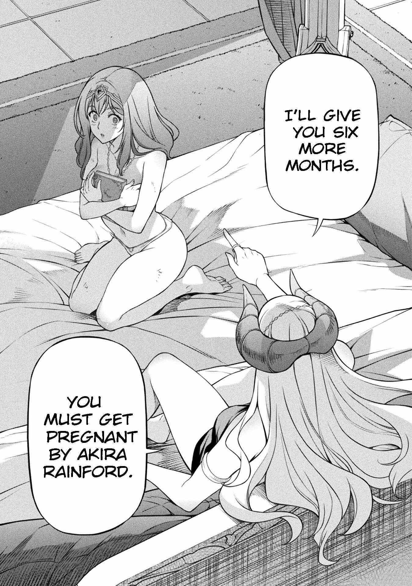Drawing: Saikyou Mangaka wa Oekaki Skill de Isekai Musou Suru! Chapter 111 - Page 11 in English