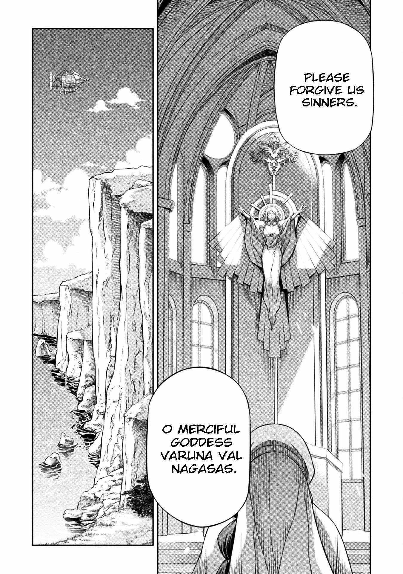 Drawing: Saikyou Mangaka wa Oekaki Skill de Isekai Musou Suru! Chapter 111 - Page 14 in English