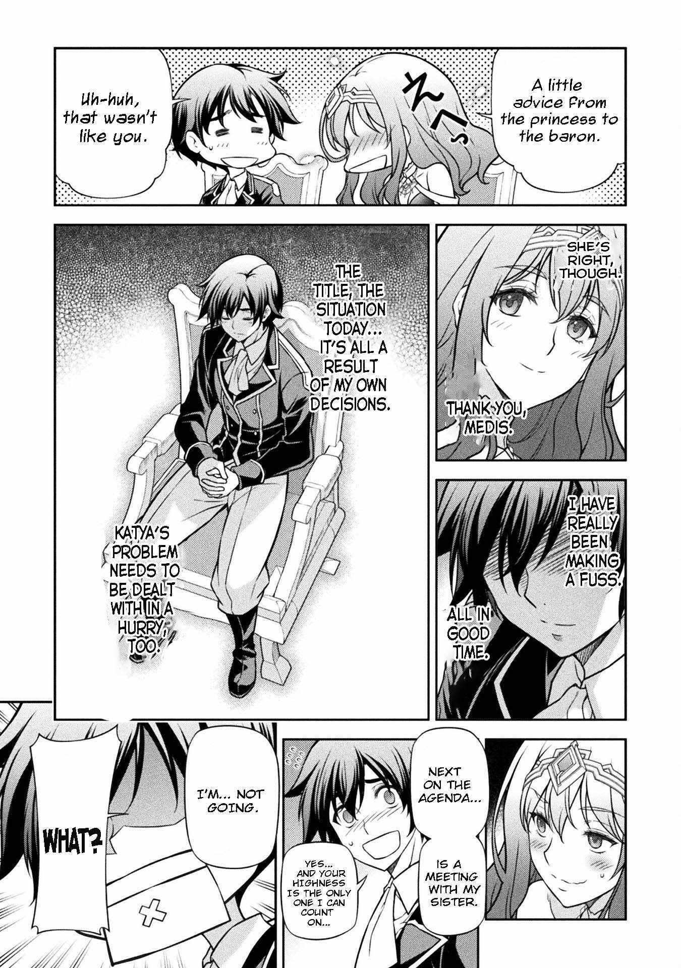 Drawing: Saikyou Mangaka wa Oekaki Skill de Isekai Musou Suru! Chapter 112 - Page 11 in English