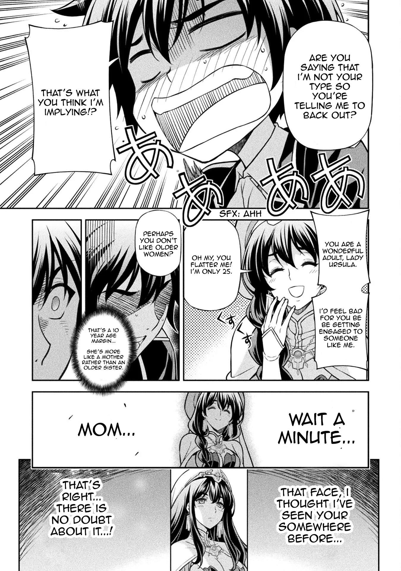 Drawing: Saikyou Mangaka wa Oekaki Skill de Isekai Musou Suru! Chapter 113 - Page 13 in English