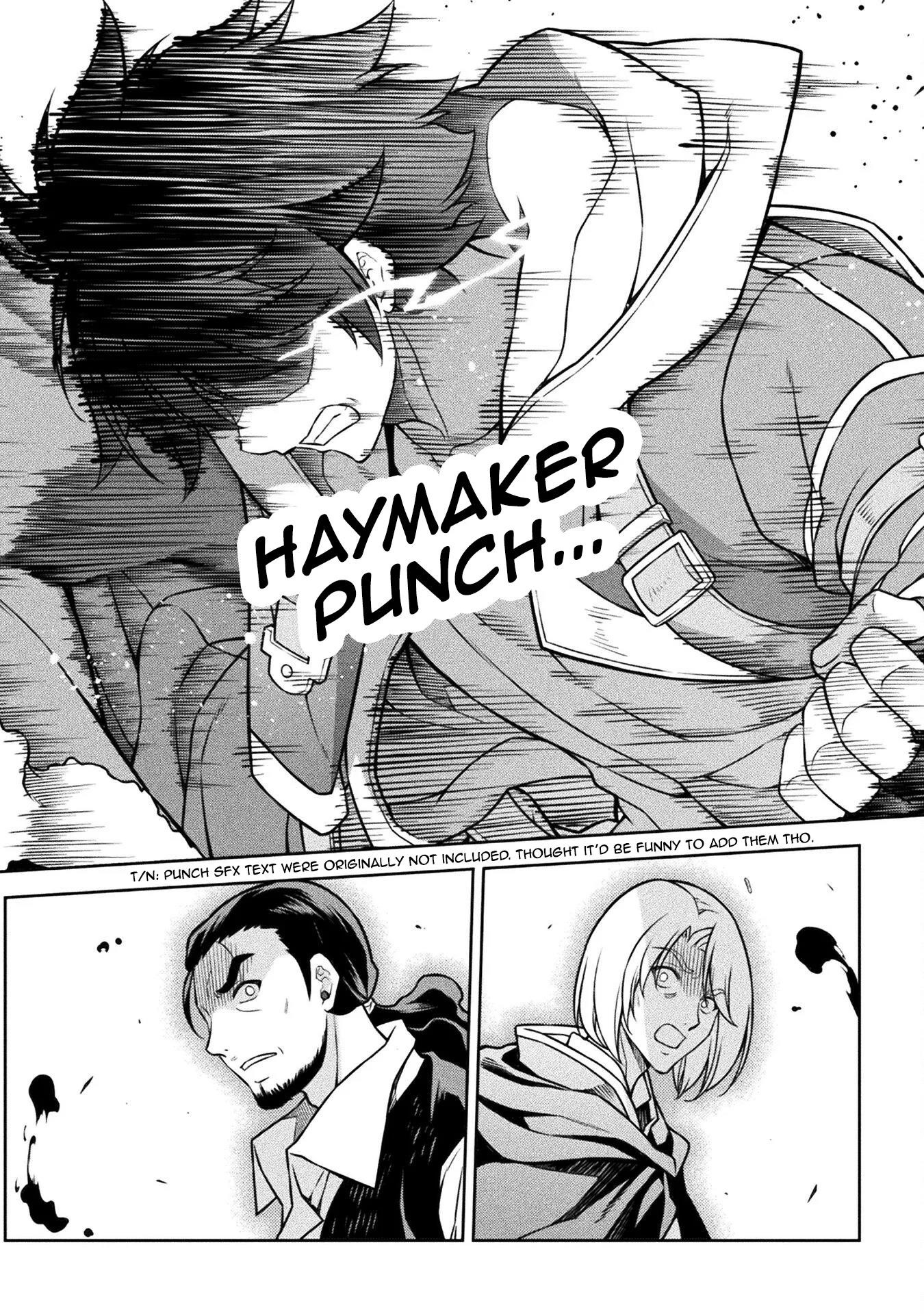 Drawing: Saikyou Mangaka wa Oekaki Skill de Isekai Musou Suru! Chapter 115 - Page 14 in English