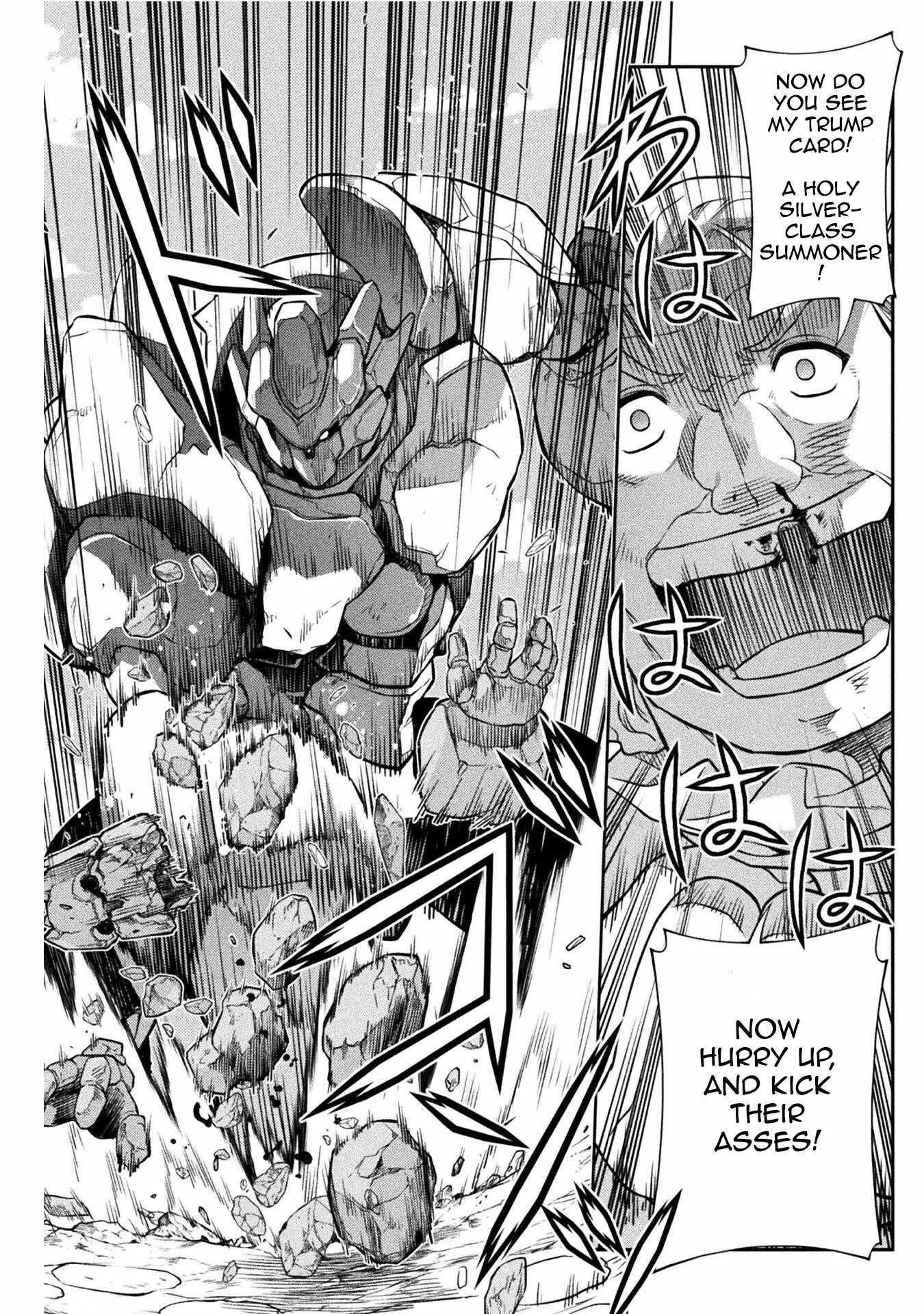 Drawing: Saikyou Mangaka wa Oekaki Skill de Isekai Musou Suru! Chapter 116 - Page 7 in English