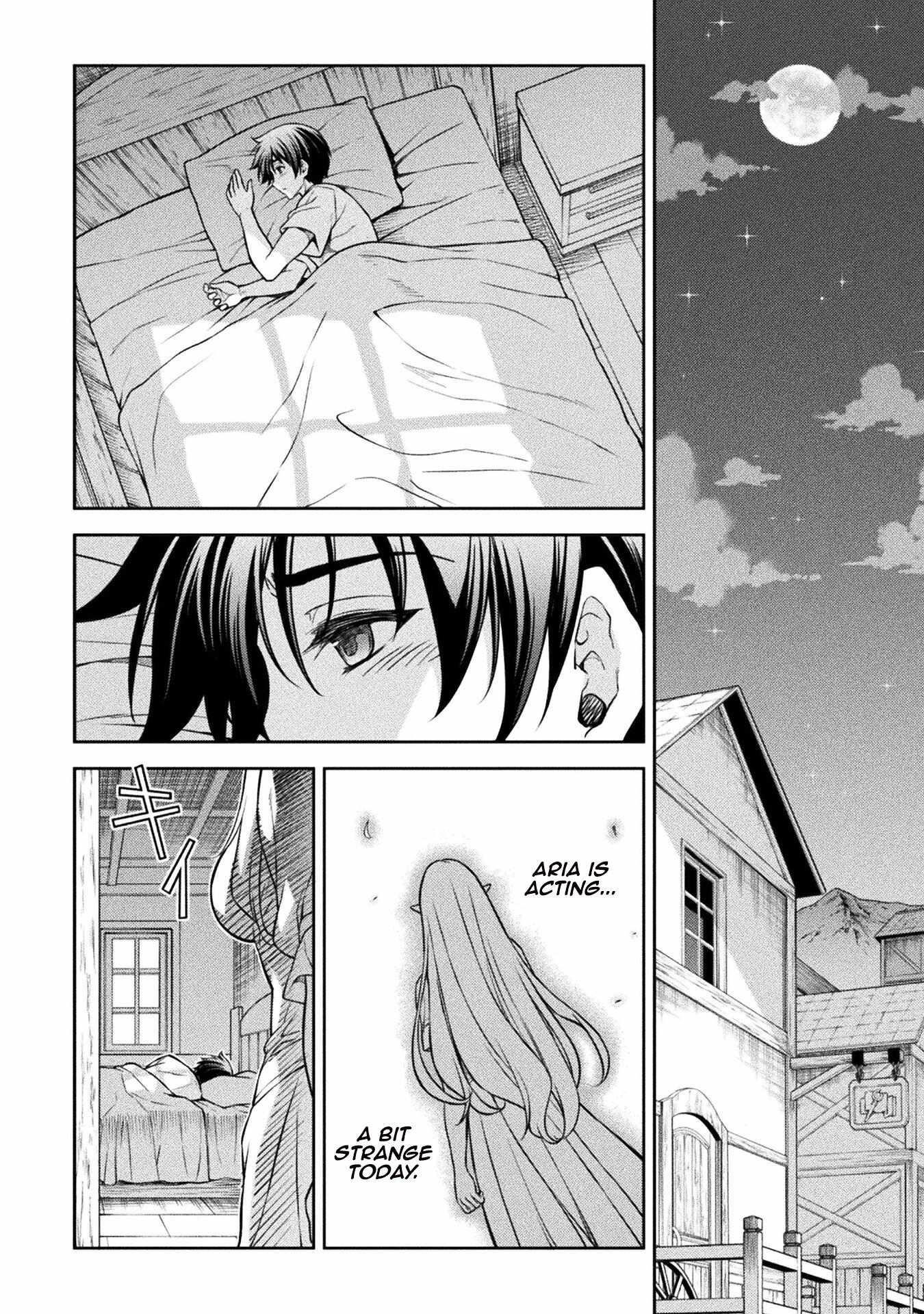 Drawing: Saikyou Mangaka wa Oekaki Skill de Isekai Musou Suru! Chapter 117 - Page 17 in English