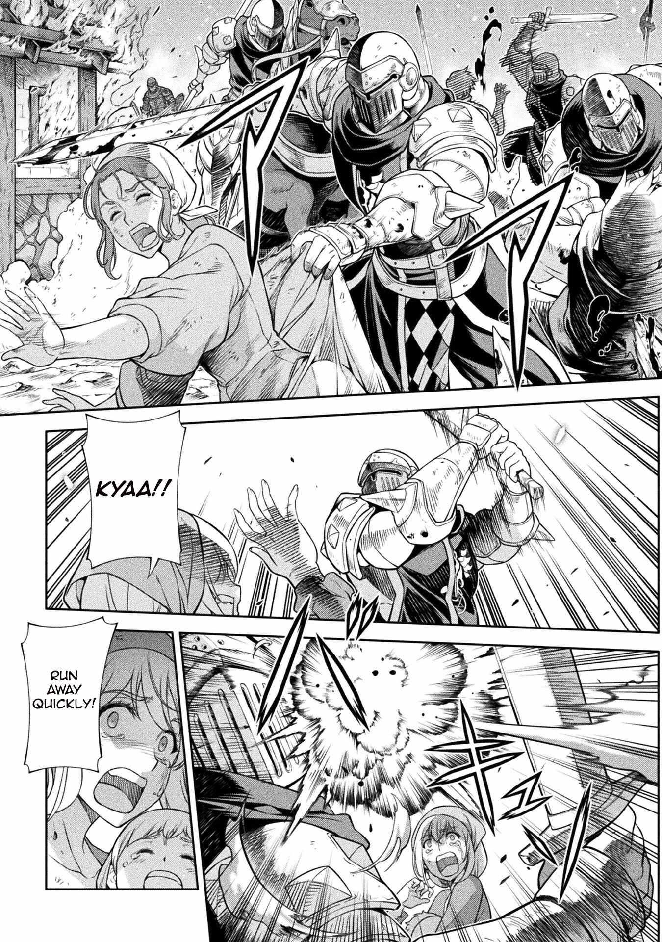 Drawing: Saikyou Mangaka wa Oekaki Skill de Isekai Musou Suru! Chapter 118 - Page 10 in English