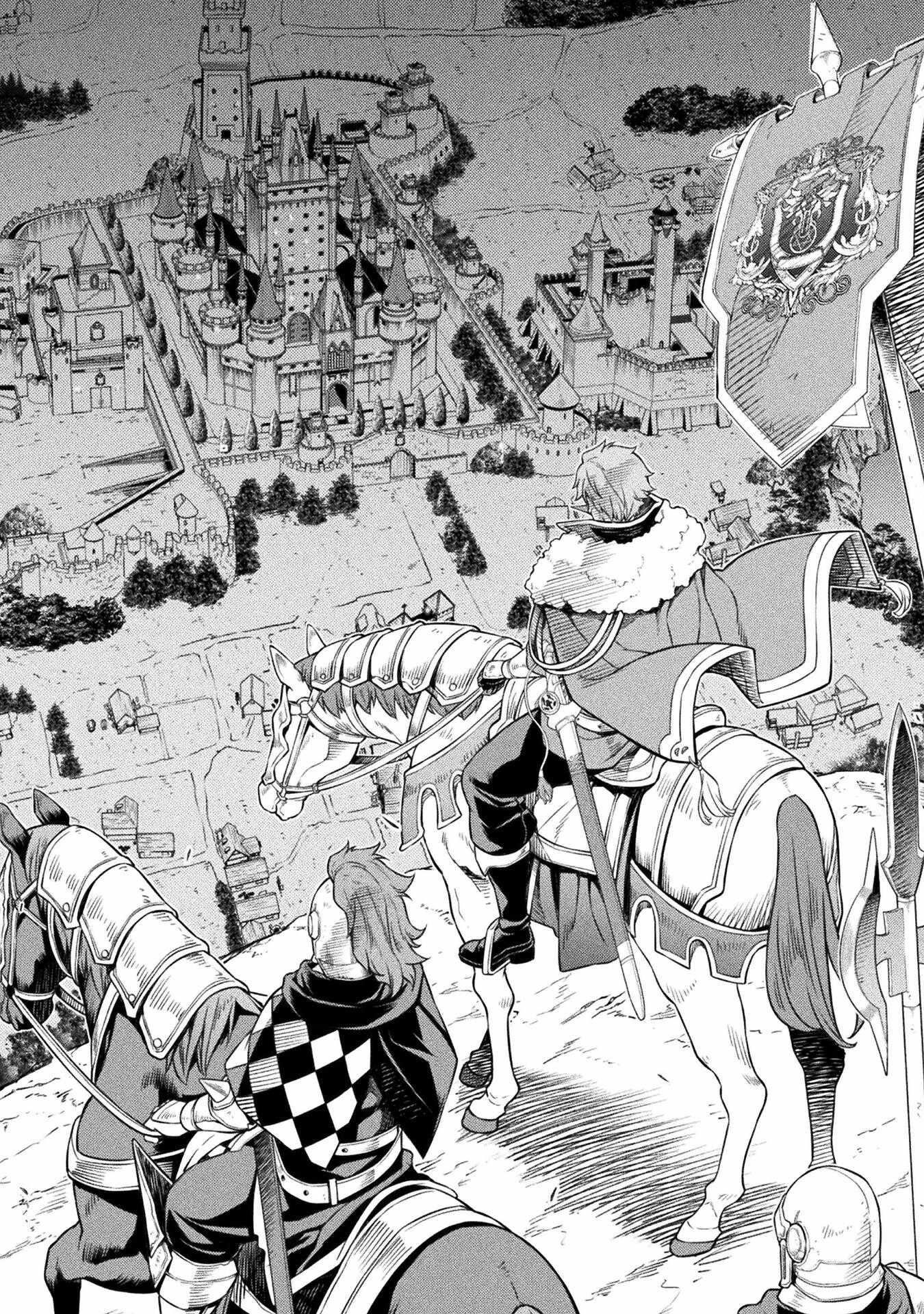 Drawing: Saikyou Mangaka wa Oekaki Skill de Isekai Musou Suru! Chapter 118 - Page 6 in English