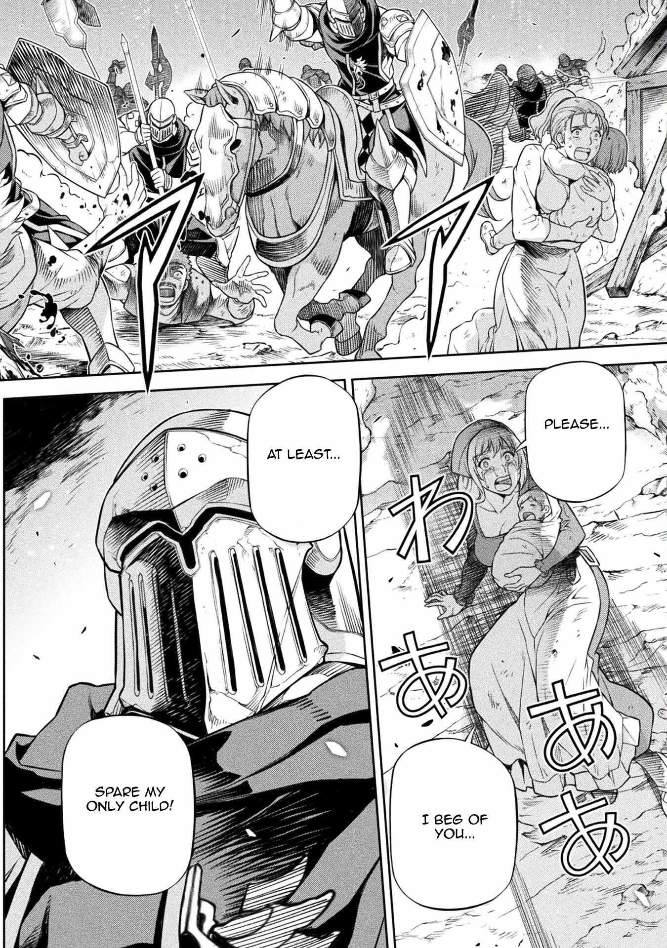Drawing: Saikyou Mangaka wa Oekaki Skill de Isekai Musou Suru! Chapter 118 - Page 9 in English