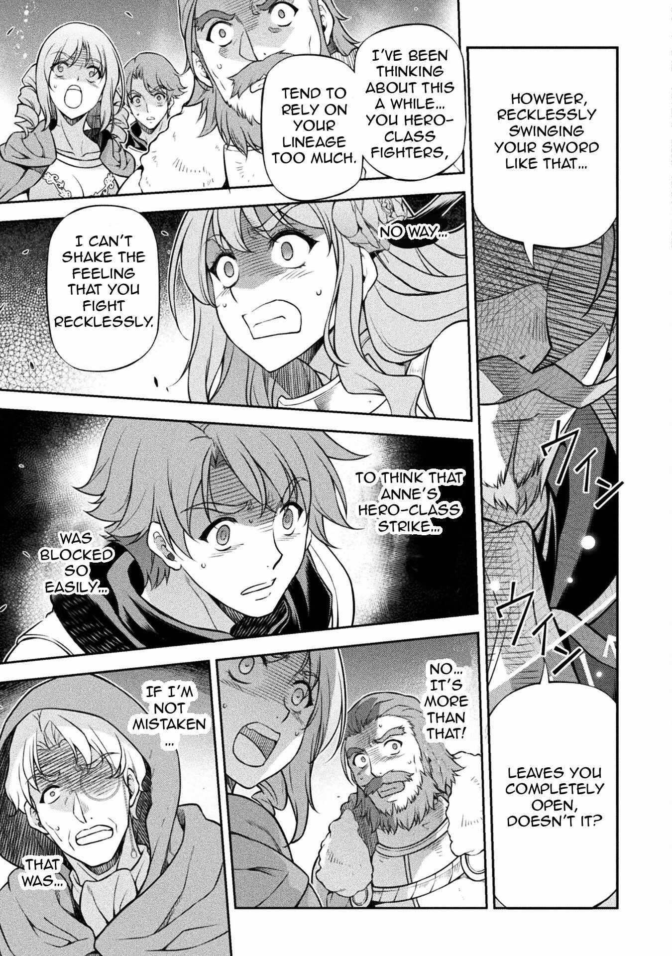 Drawing: Saikyou Mangaka wa Oekaki Skill de Isekai Musou Suru! Chapter 119 - Page 10 in English