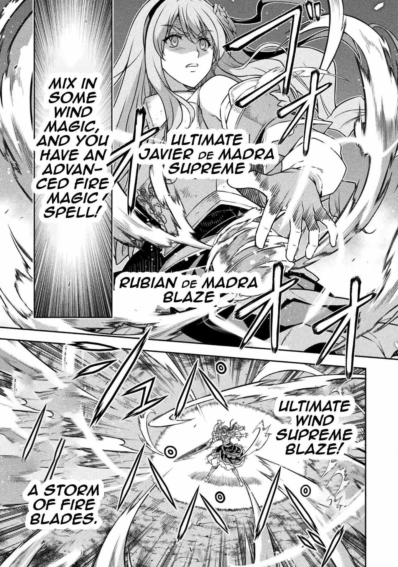 Drawing: Saikyou Mangaka wa Oekaki Skill de Isekai Musou Suru! Chapter 119 - Page 4 in English