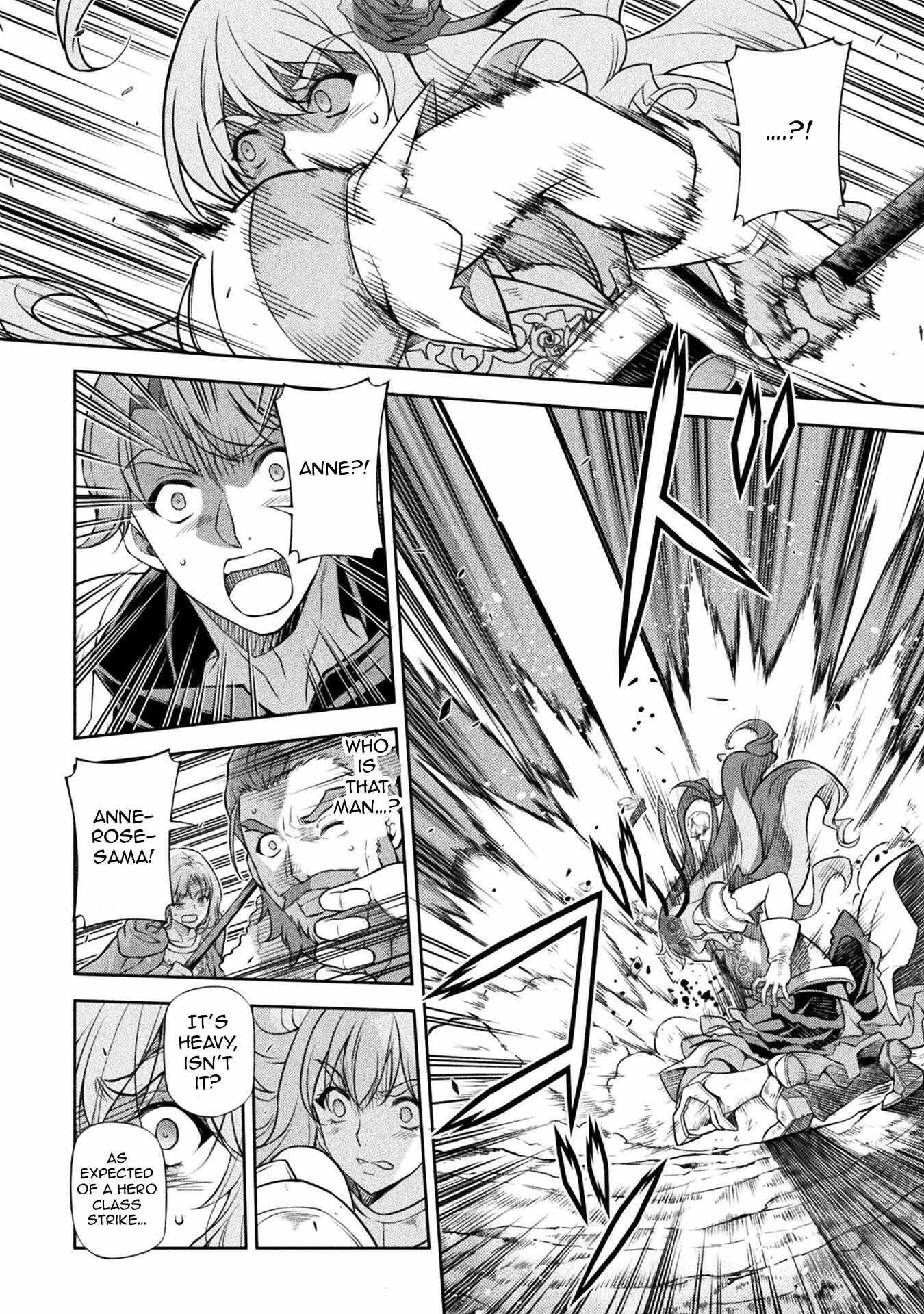 Drawing: Saikyou Mangaka wa Oekaki Skill de Isekai Musou Suru! Chapter 119 - Page 9 in English