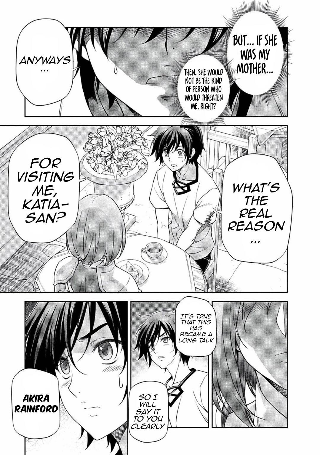 Drawing: Saikyou Mangaka wa Oekaki Skill de Isekai Musou Suru! Chapter 12 - Page 14 in English