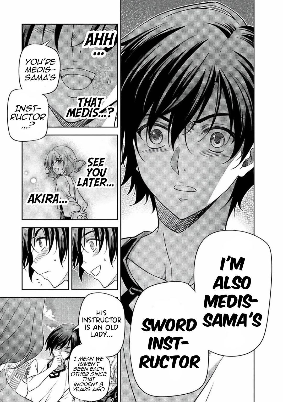 Drawing: Saikyou Mangaka wa Oekaki Skill de Isekai Musou Suru! Chapter 12 - Page 6 in English