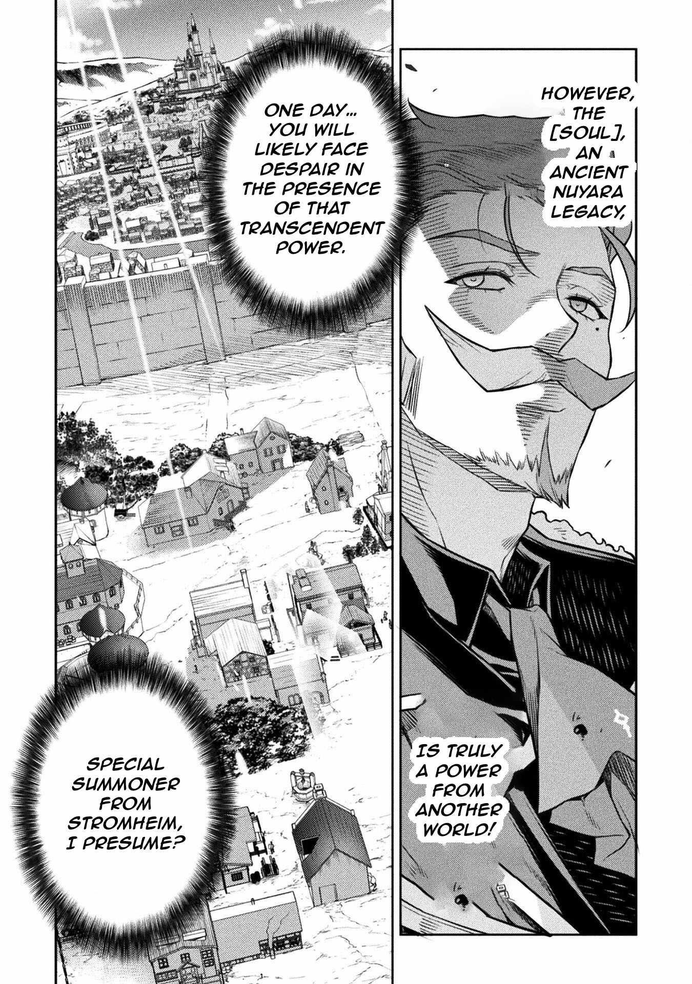 Drawing: Saikyou Mangaka wa Oekaki Skill de Isekai Musou Suru! Chapter 120 - Page 4 in English
