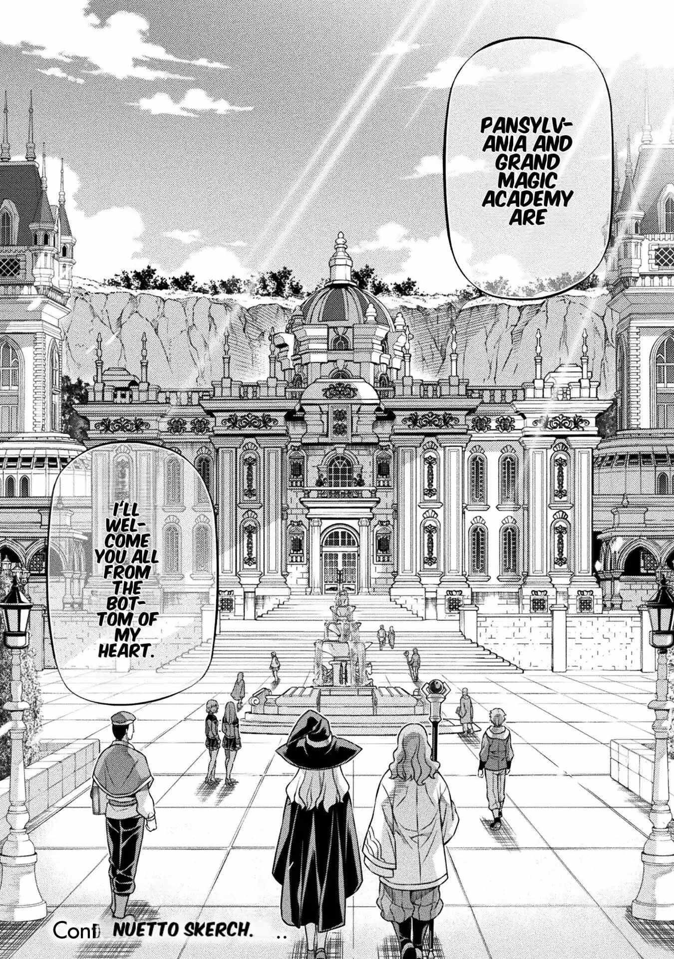 Drawing: Saikyou Mangaka wa Oekaki Skill de Isekai Musou Suru! Chapter 125 - Page 17 in English