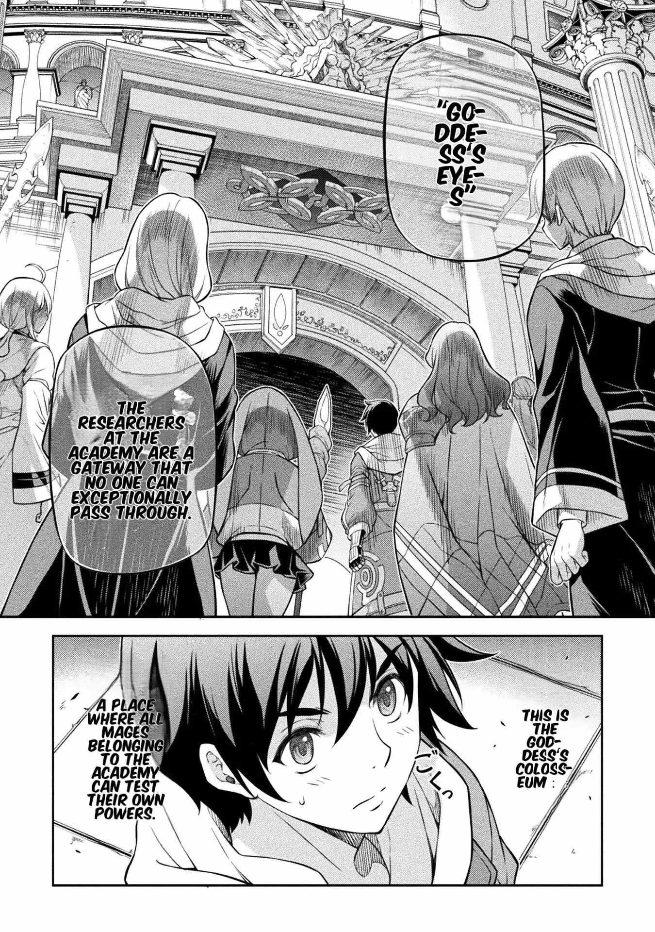 Drawing: Saikyou Mangaka wa Oekaki Skill de Isekai Musou Suru! Chapter 126 - Page 15 in English