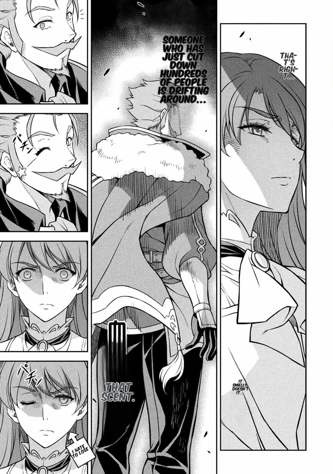 Drawing: Saikyou Mangaka wa Oekaki Skill de Isekai Musou Suru! Chapter 126 - Page 8 in English