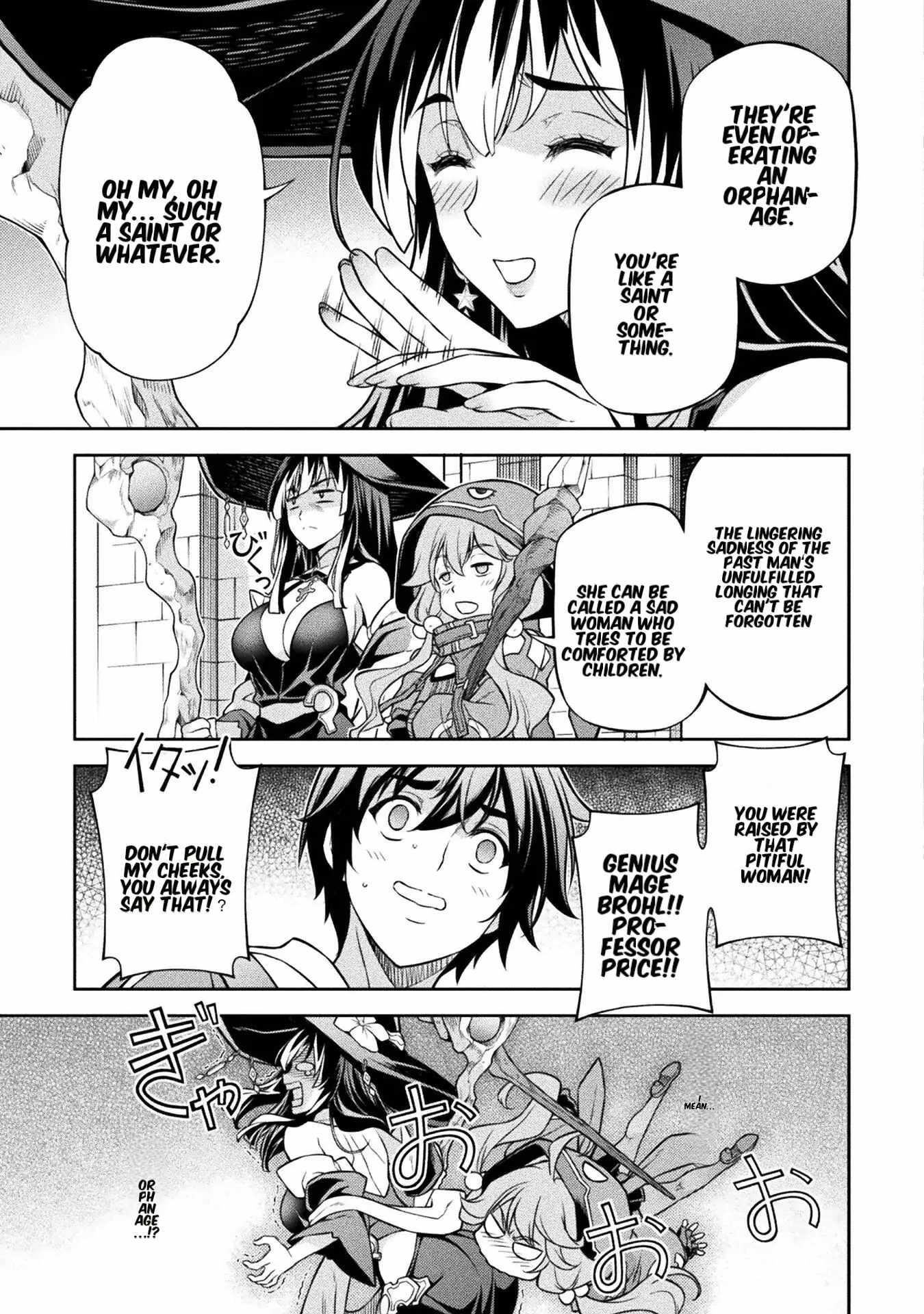 Drawing: Saikyou Mangaka wa Oekaki Skill de Isekai Musou Suru! Chapter 127 - Page 6 in English