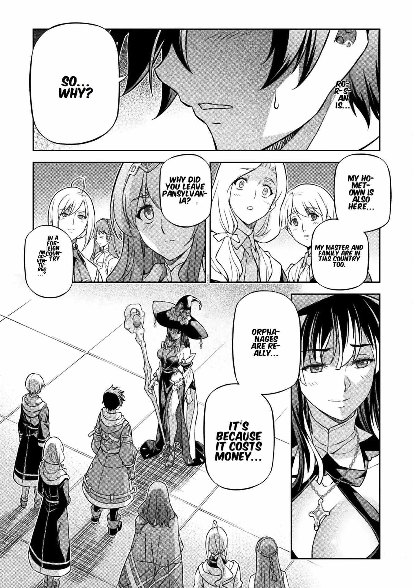 Drawing: Saikyou Mangaka wa Oekaki Skill de Isekai Musou Suru! Chapter 127 - Page 9 in English