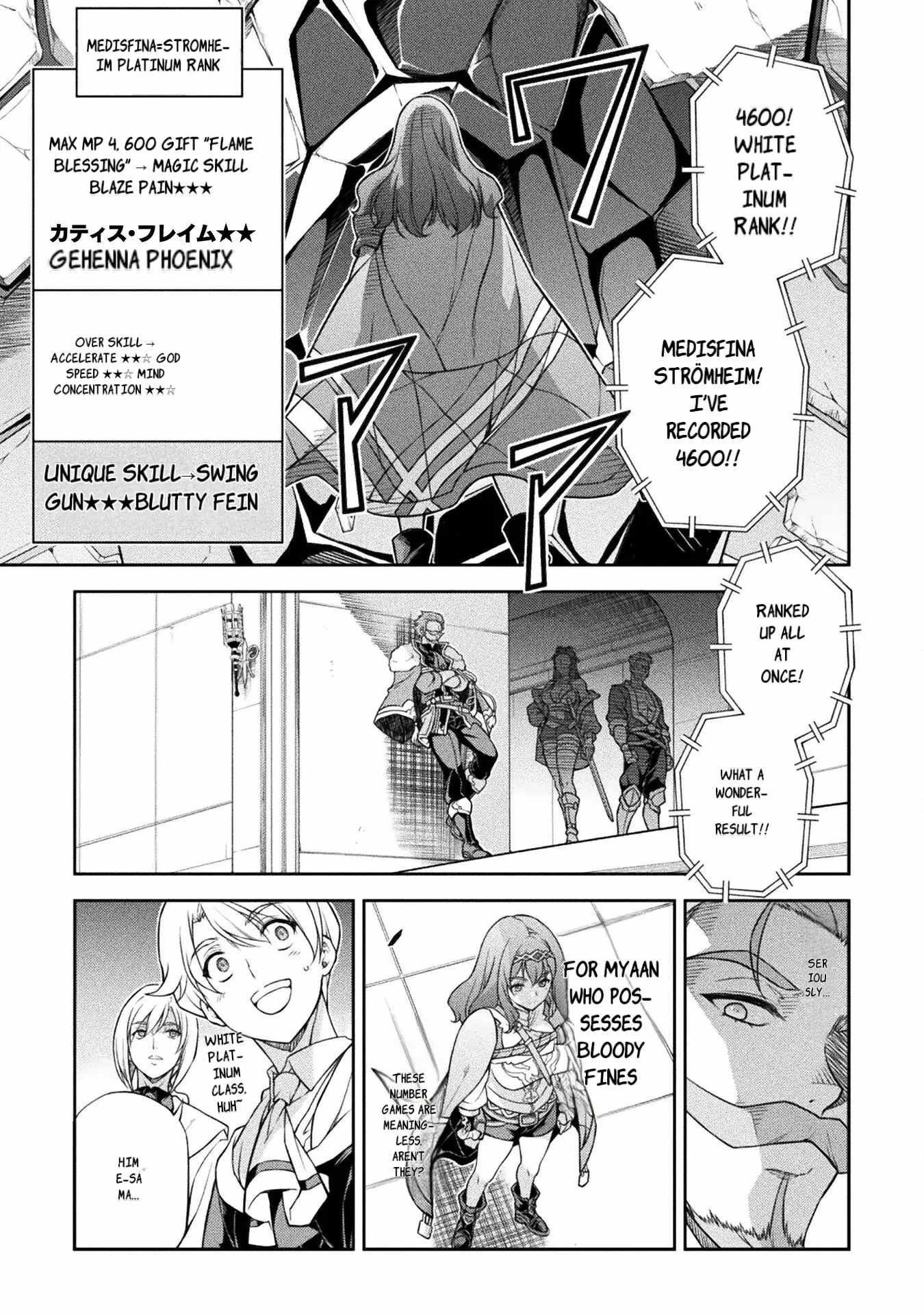 Drawing: Saikyou Mangaka wa Oekaki Skill de Isekai Musou Suru! Chapter 128 - Page 10 in English