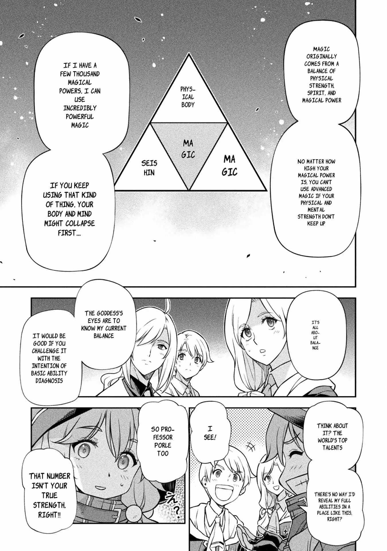 Drawing: Saikyou Mangaka wa Oekaki Skill de Isekai Musou Suru! Chapter 128 - Page 12 in English