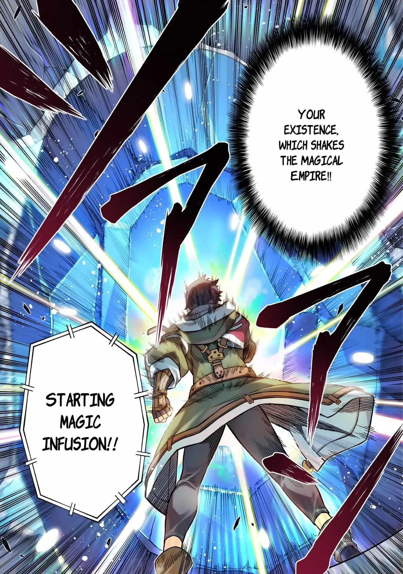 Drawing: Saikyou Mangaka wa Oekaki Skill de Isekai Musou Suru! Chapter 128 - Page 16 in English
