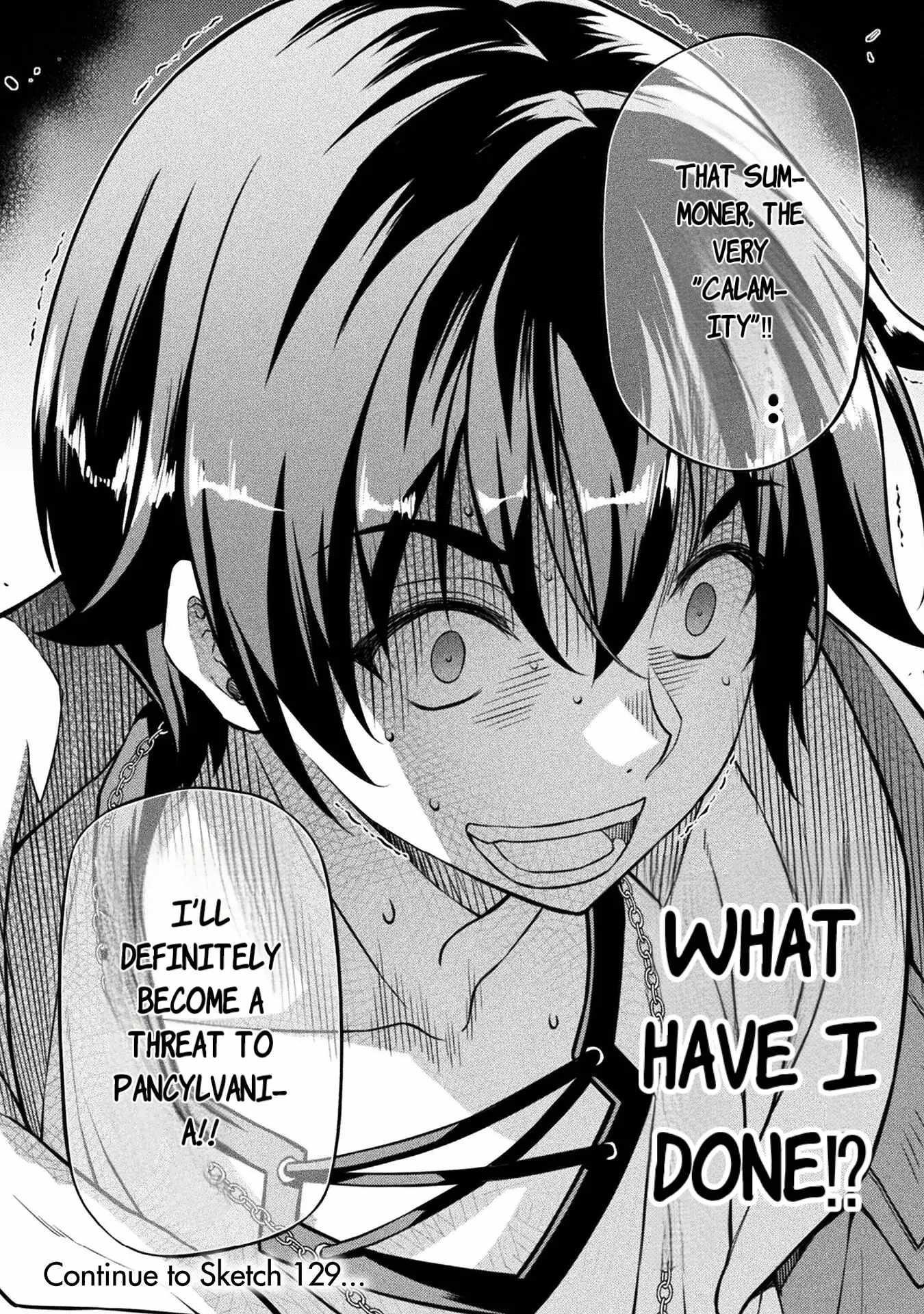 Drawing: Saikyou Mangaka wa Oekaki Skill de Isekai Musou Suru! Chapter 128 - Page 21 in English