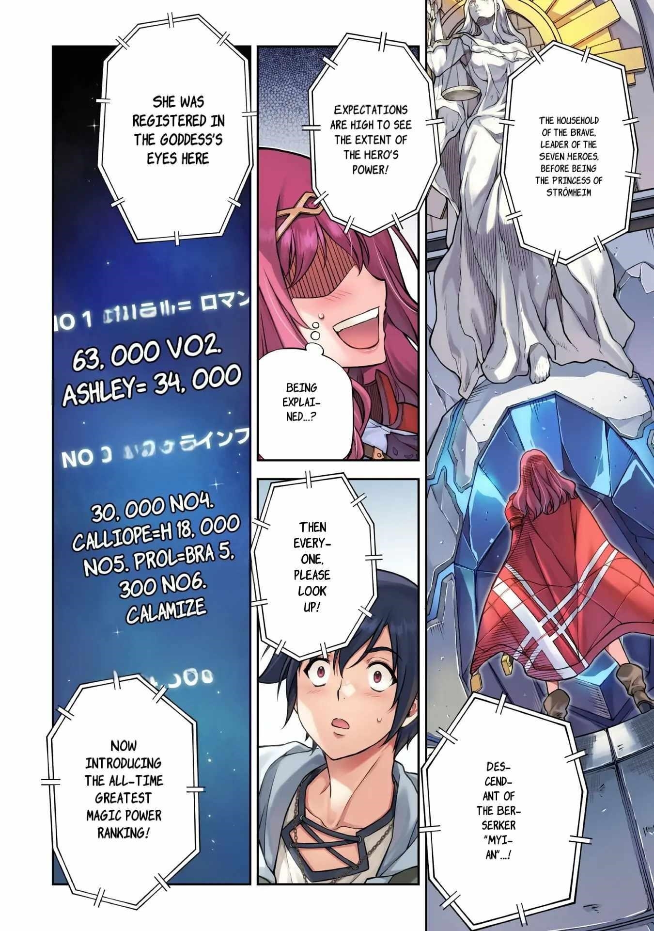 Drawing: Saikyou Mangaka wa Oekaki Skill de Isekai Musou Suru! Chapter 128 - Page 5 in English