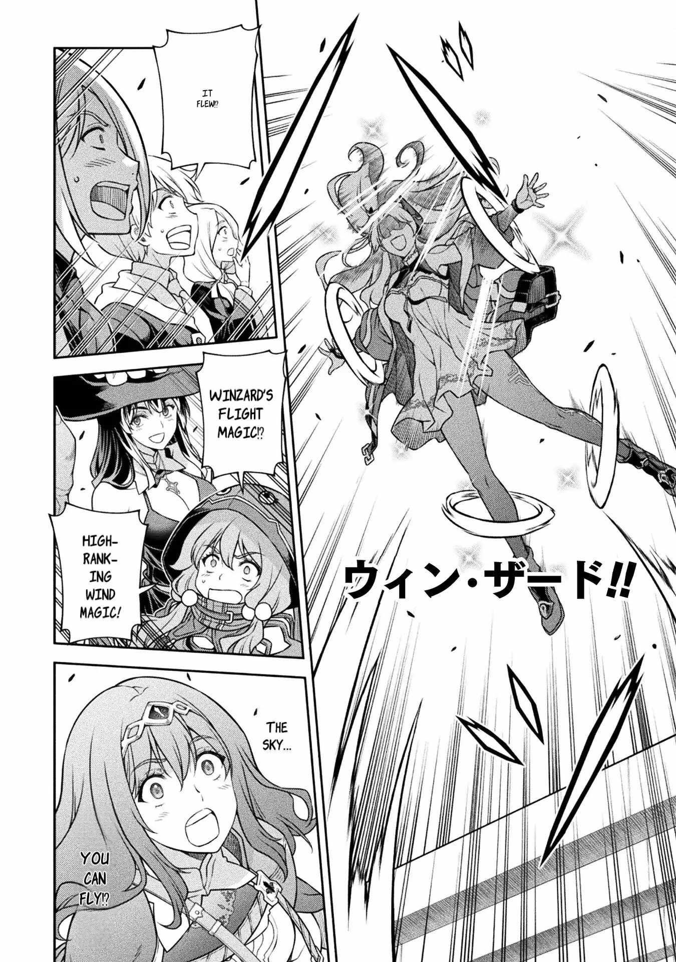 Drawing: Saikyou Mangaka wa Oekaki Skill de Isekai Musou Suru! Chapter 129 - Page 13 in English
