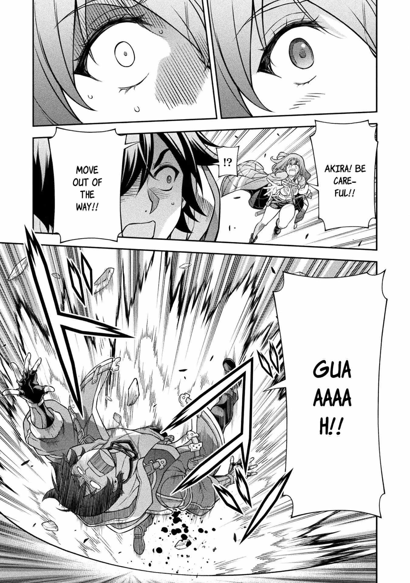 Drawing: Saikyou Mangaka wa Oekaki Skill de Isekai Musou Suru! Chapter 129 - Page 14 in English